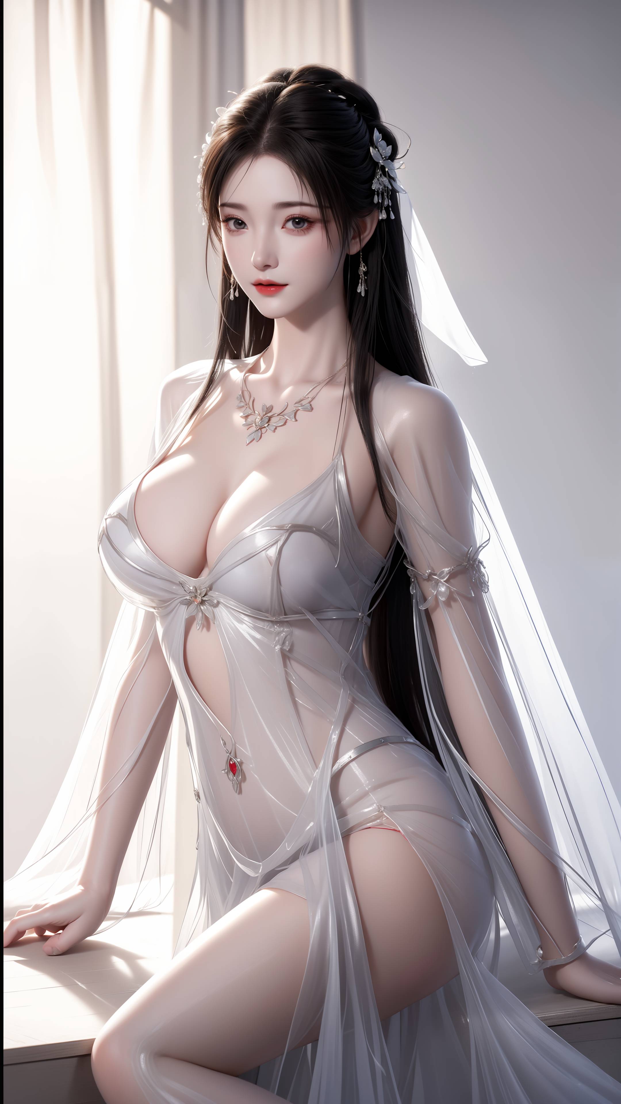 图片[51]-完美世界 清漪0302-六色网