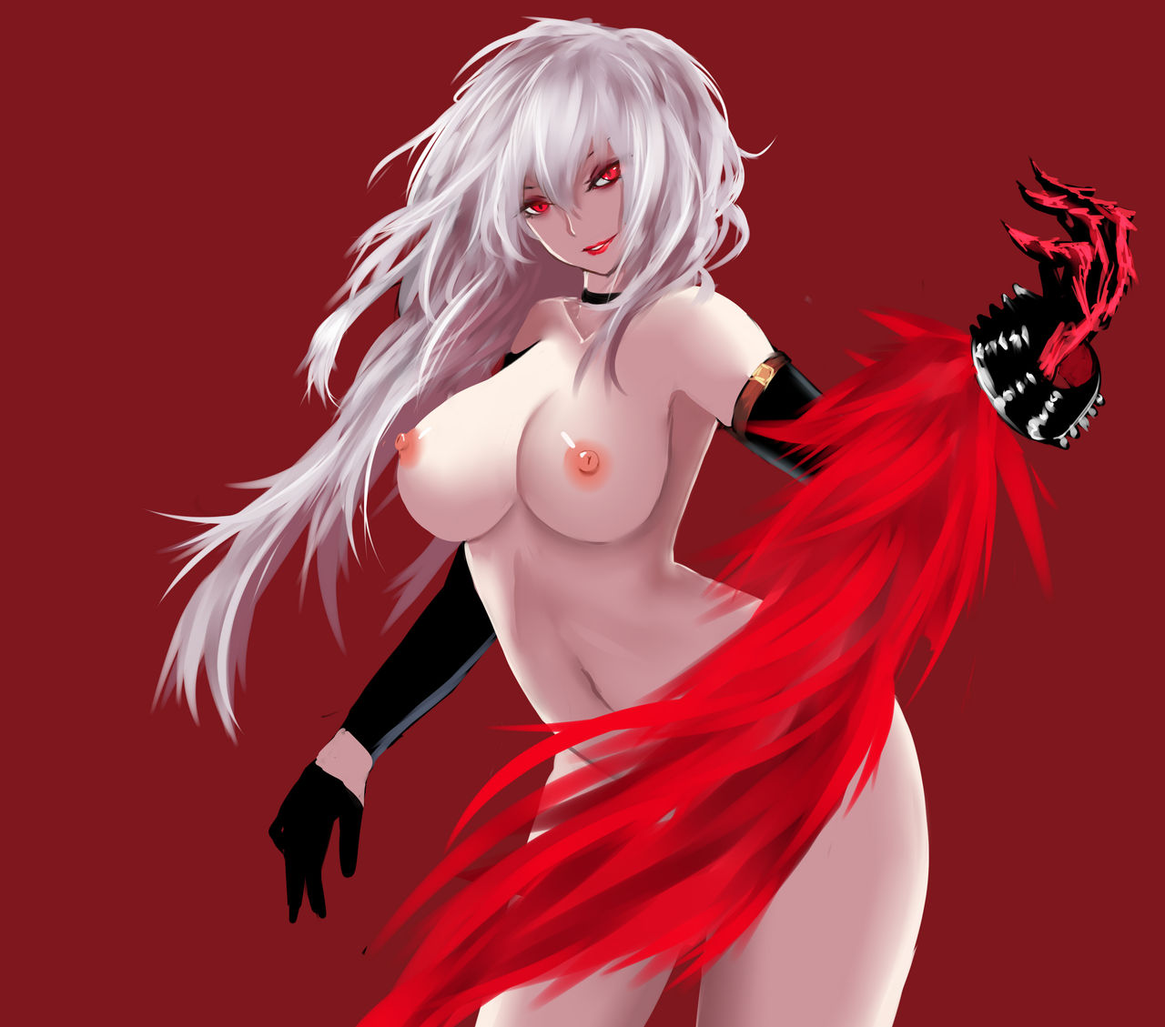 Dnf Hentai
