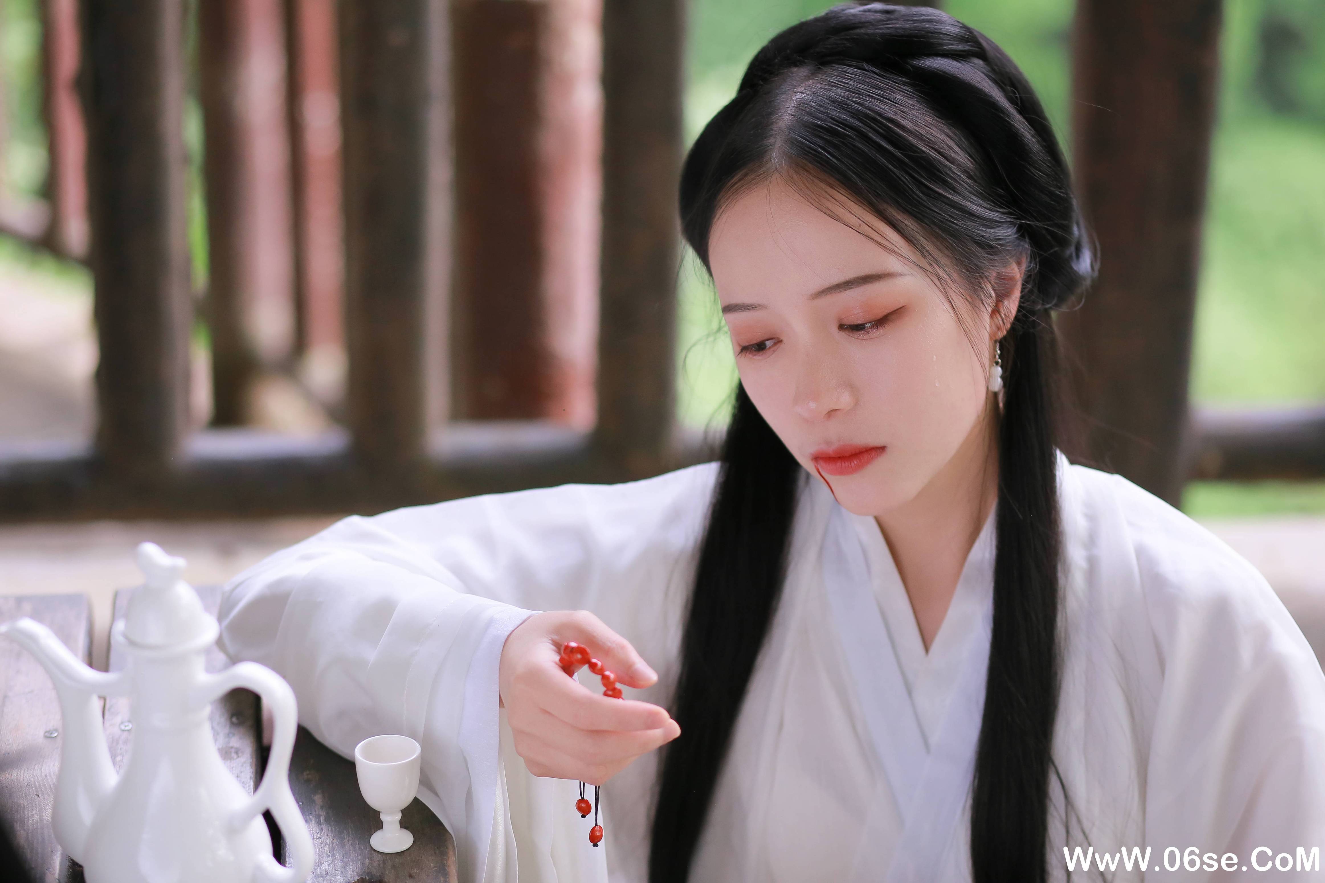 图片[12]-[YITUYU艺图语]2021.10.28 西南风 木冉[24+1P／230MB]-六色网
