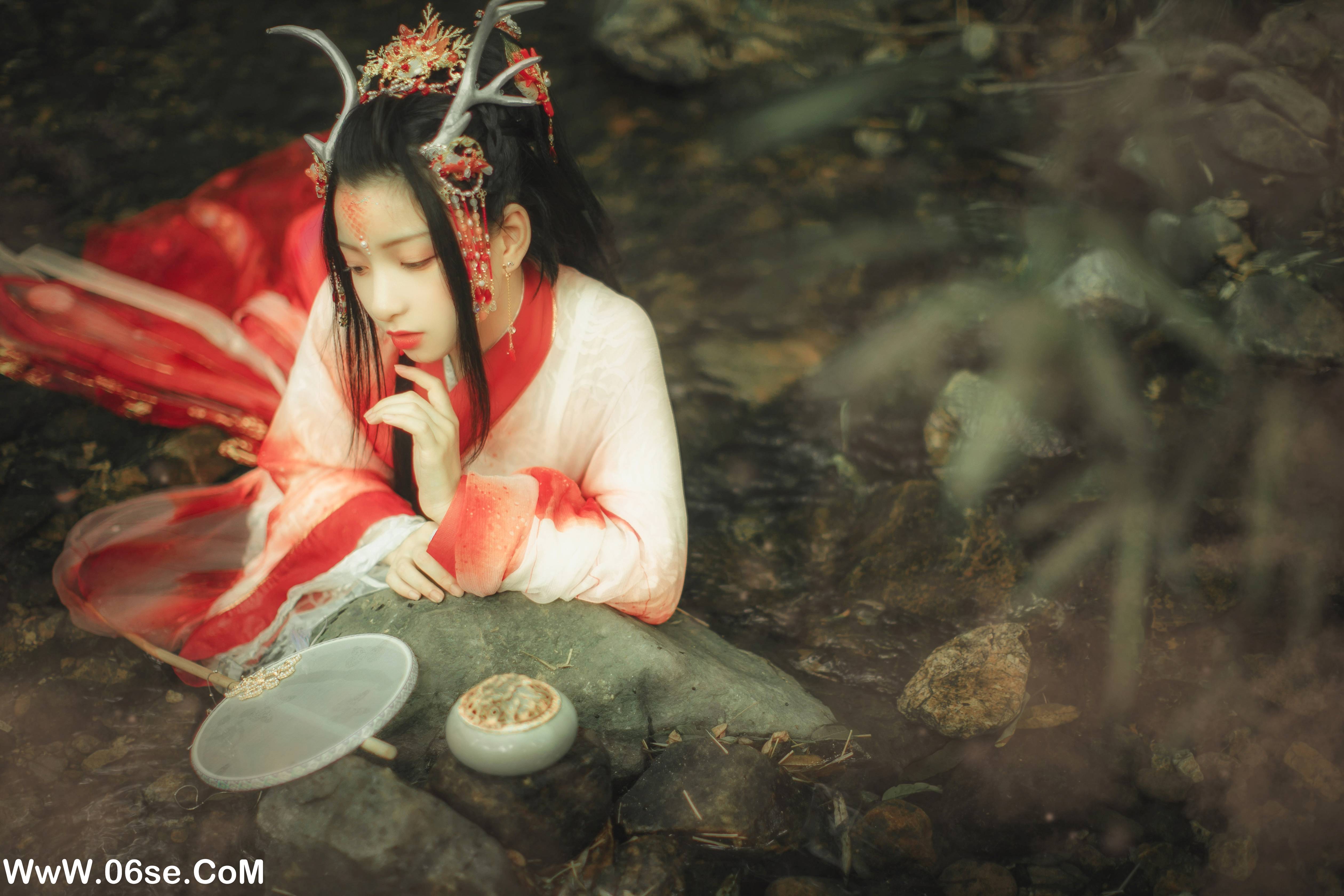 图片[22]-[YITUYU艺图语]2022.01.10 龙女 一千只大日日[21+1P／120MB]-六色网