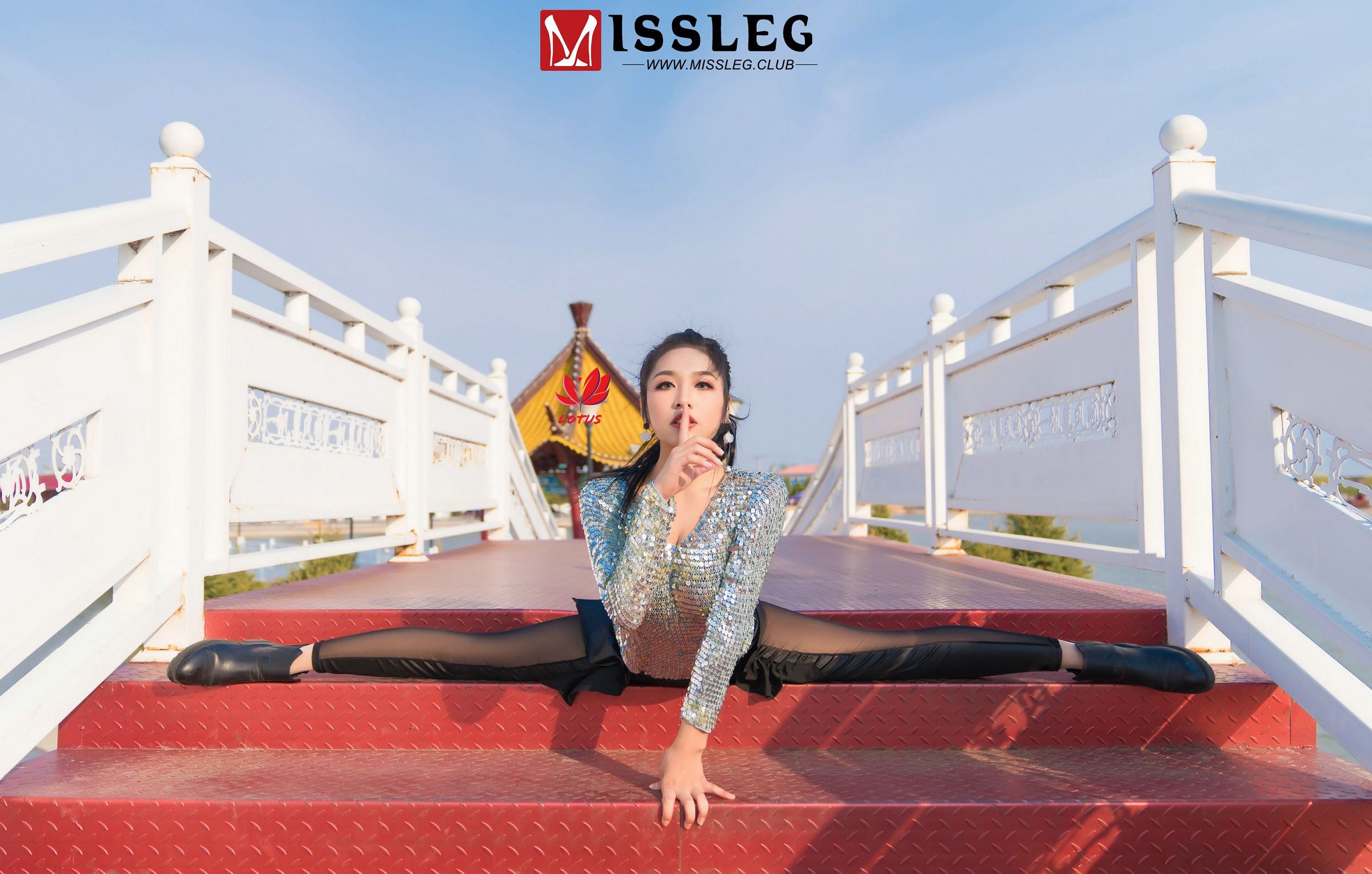 图片[27]-[MISSLEG蜜丝] 2019.11.15 M018 小鬼3-六色网