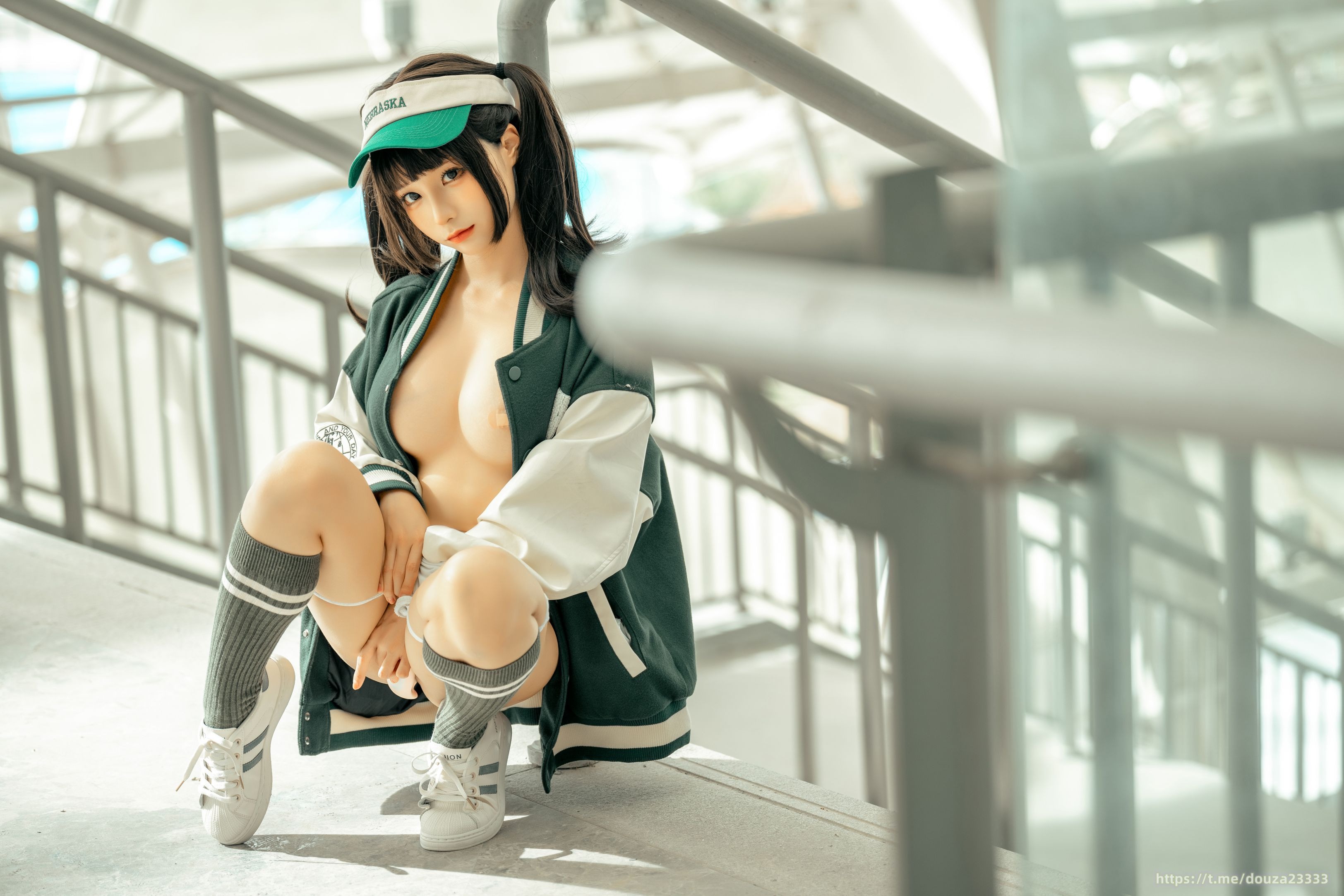 蠢沫沫《棒球女孩》（1月2打赏群资源） 91