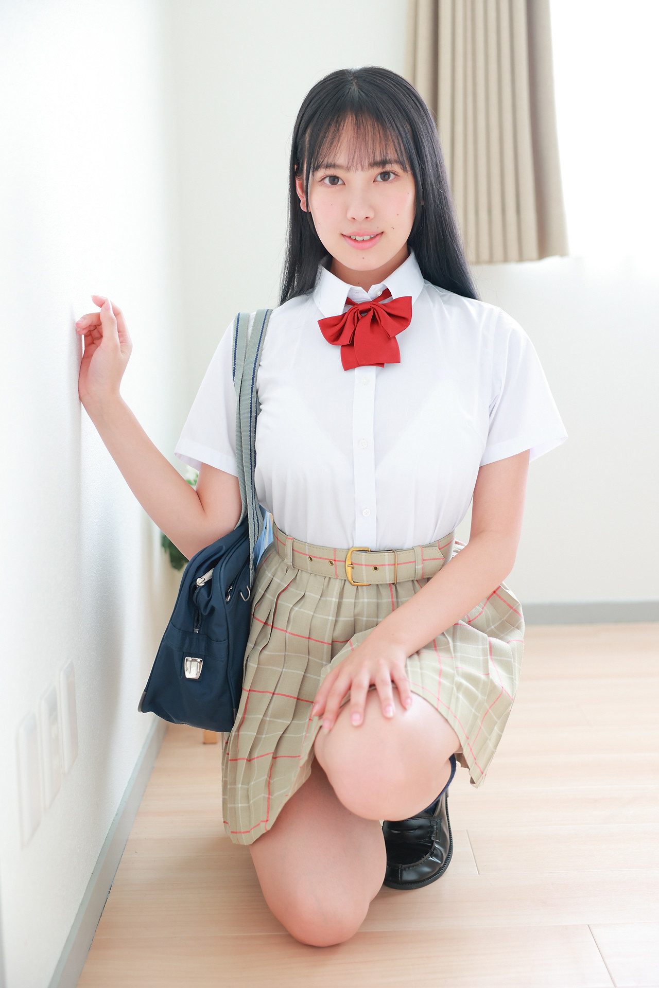 Sarina Kashiwagi 柏木さりな, [Minisuka.tv] 2022.12.01 Secret Gallery (STAGE1) 7.1 6