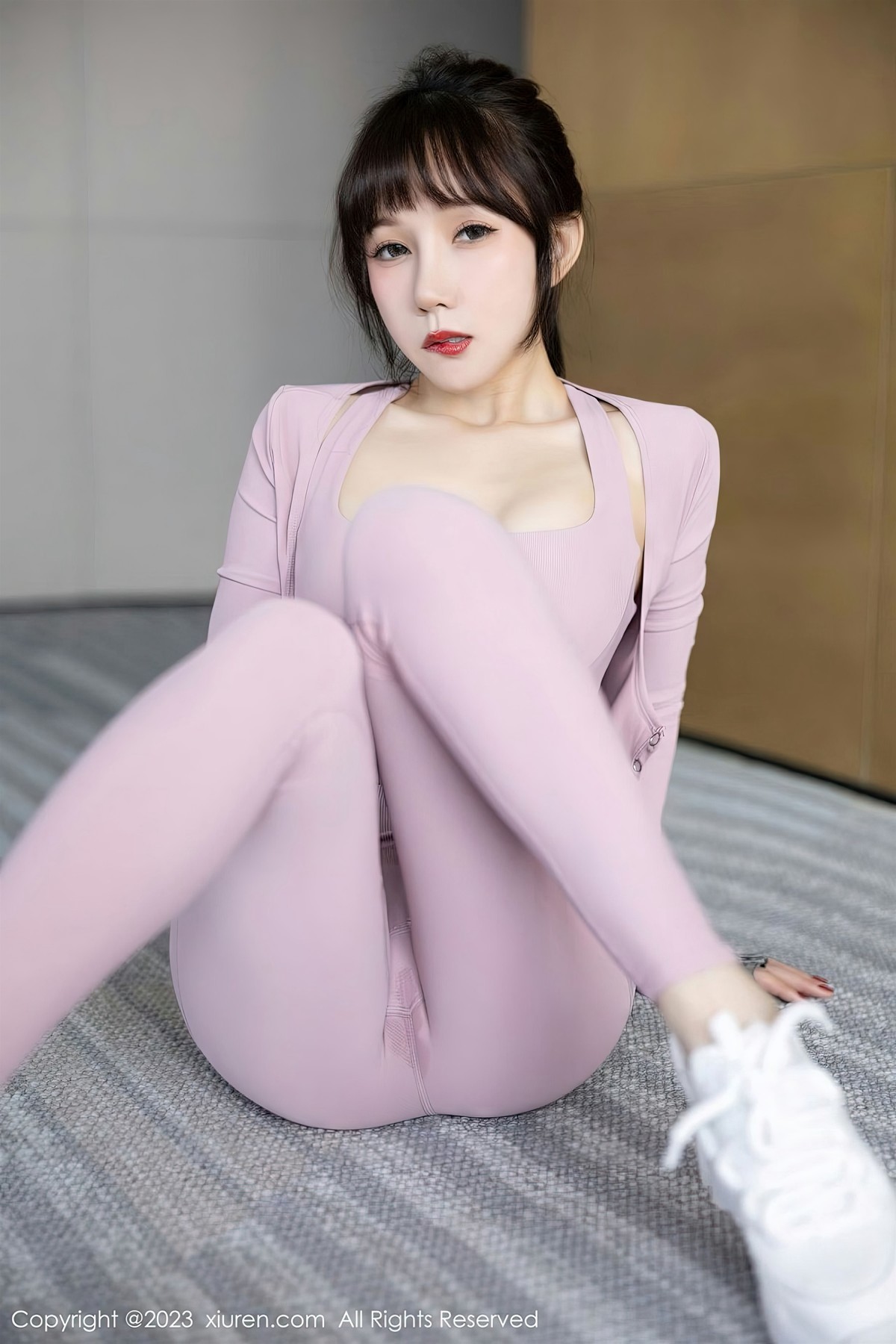 [XiuRen秀人网] No.6291 波巧酱BoQiaoJiang 41