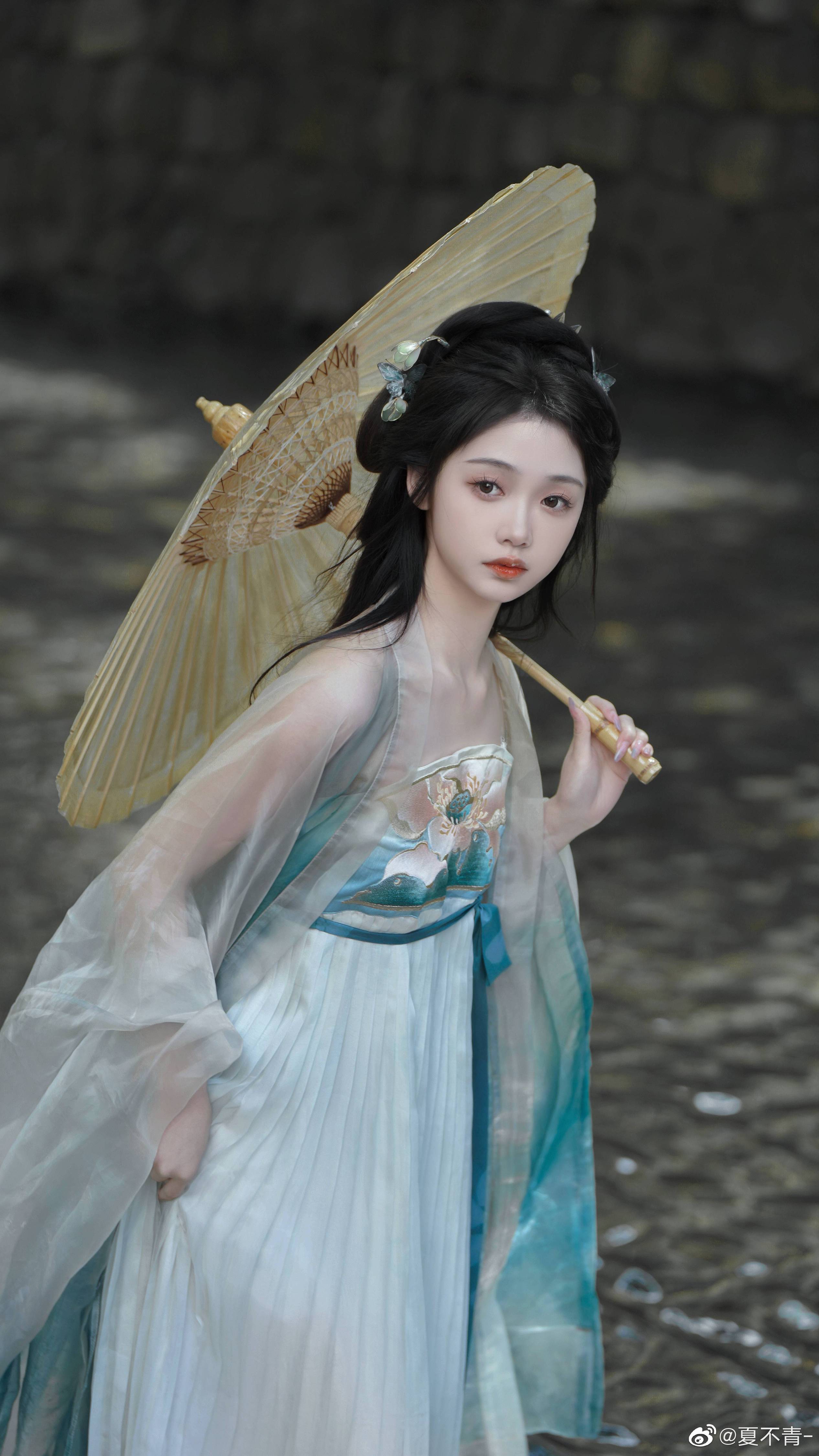 图片[96]-092 迷失幻境系列 – 第090期（国风篇） [102P-686.46 MB]-六色网