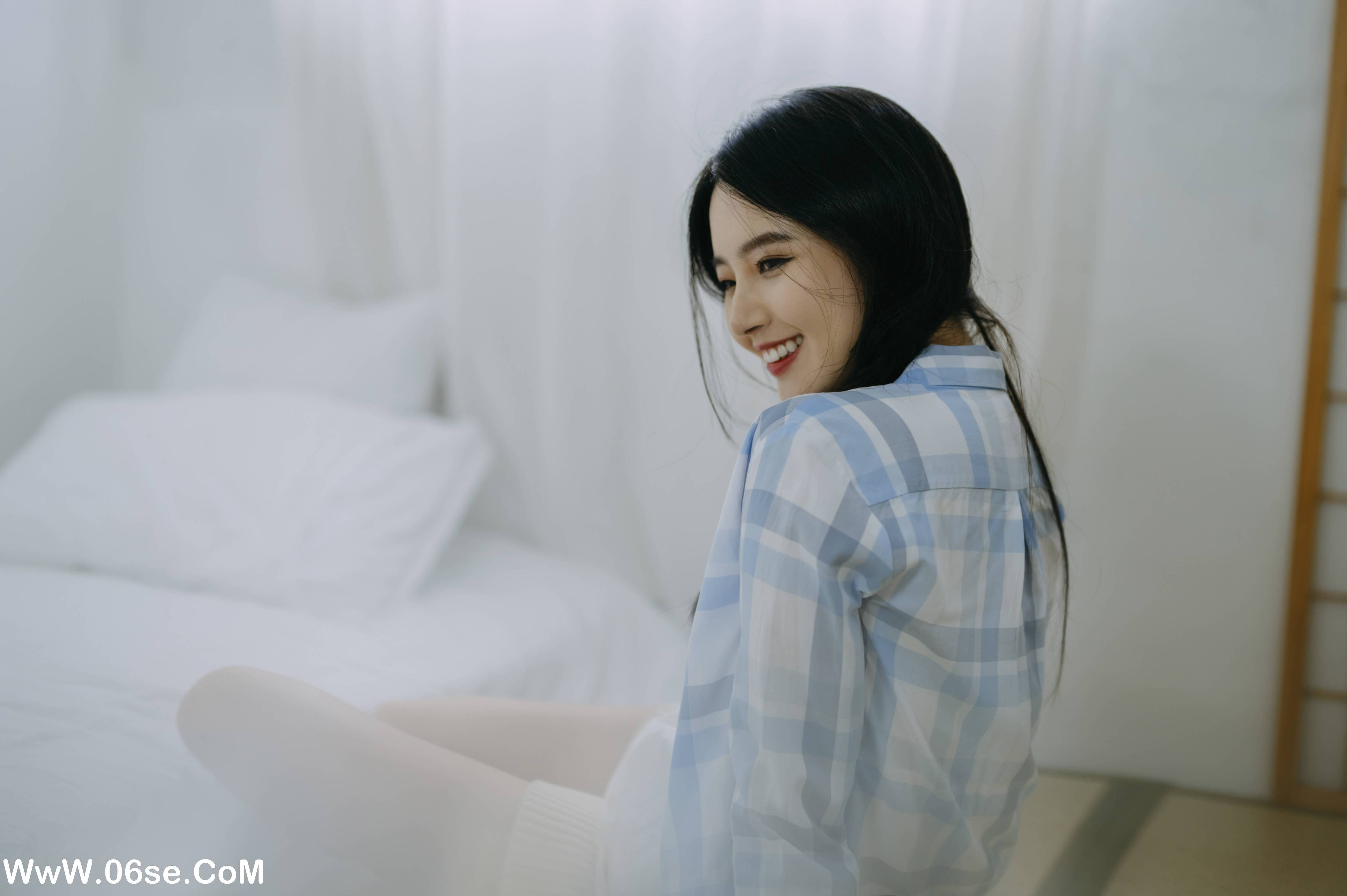 图片[26]-[YITUYU艺图语]2022.08.04 蓝色的故事 幽灵胡子[28+1P／182MB]-六色网