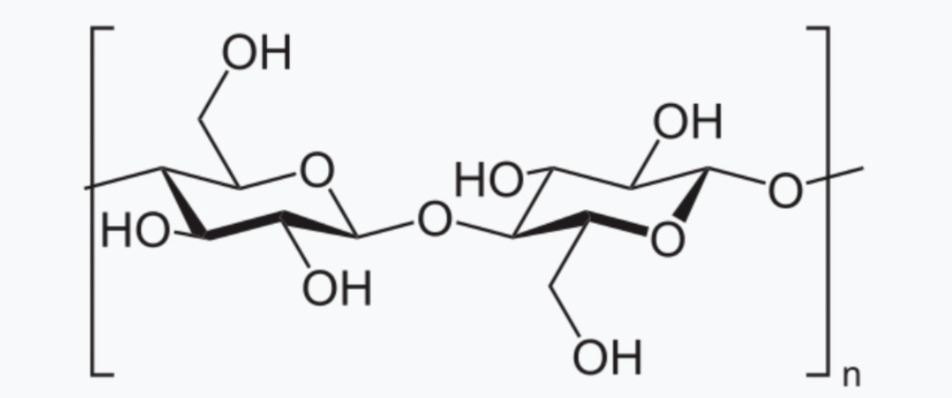 Целлюлоза – Telegraph