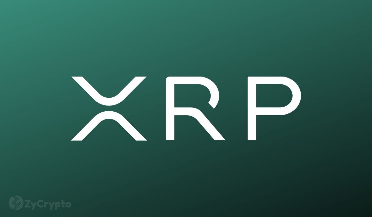 ​​ Цена XRP ожидает 