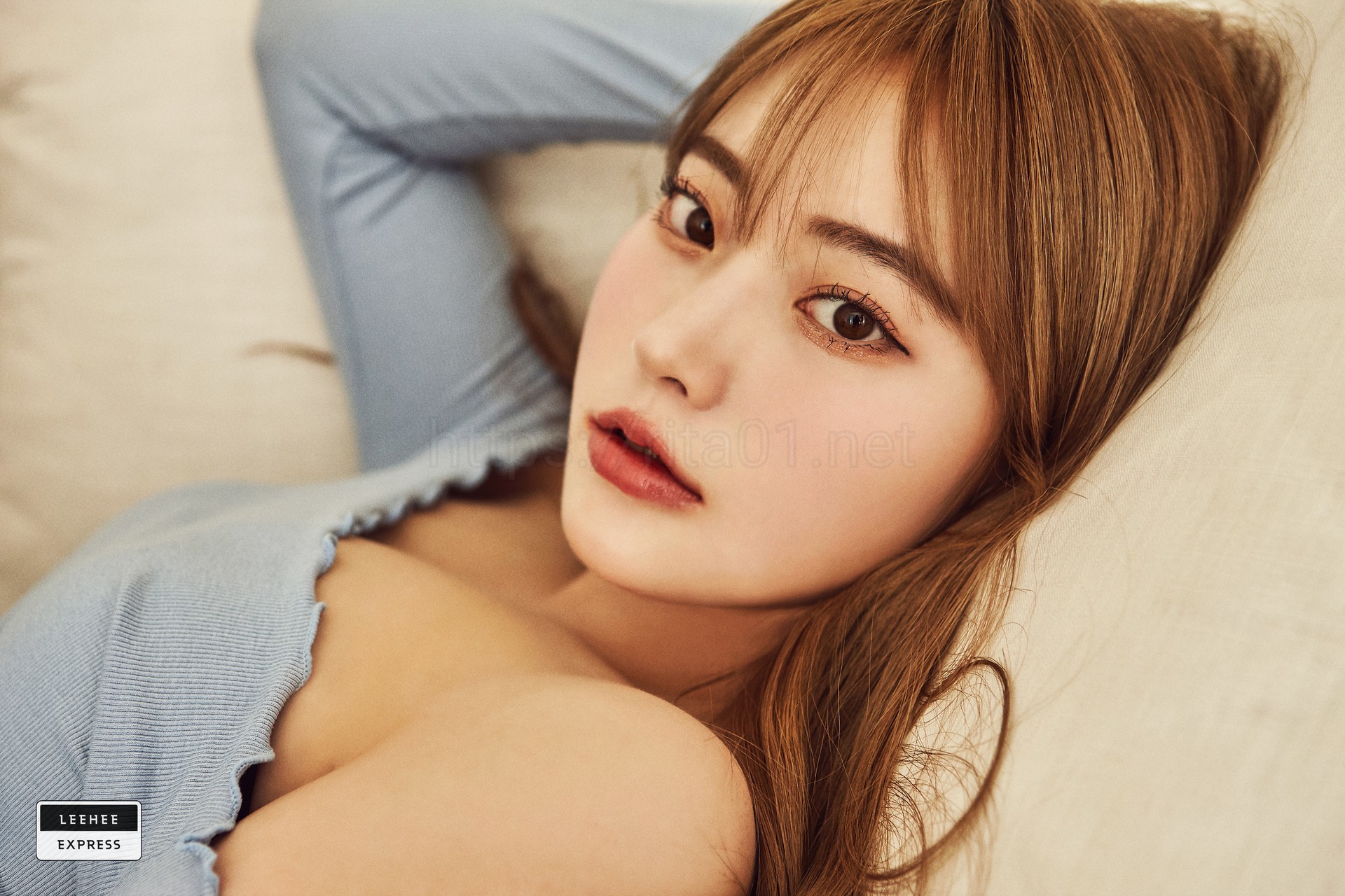 J.A [LEEHEE EXPRESS] LEND-005 44