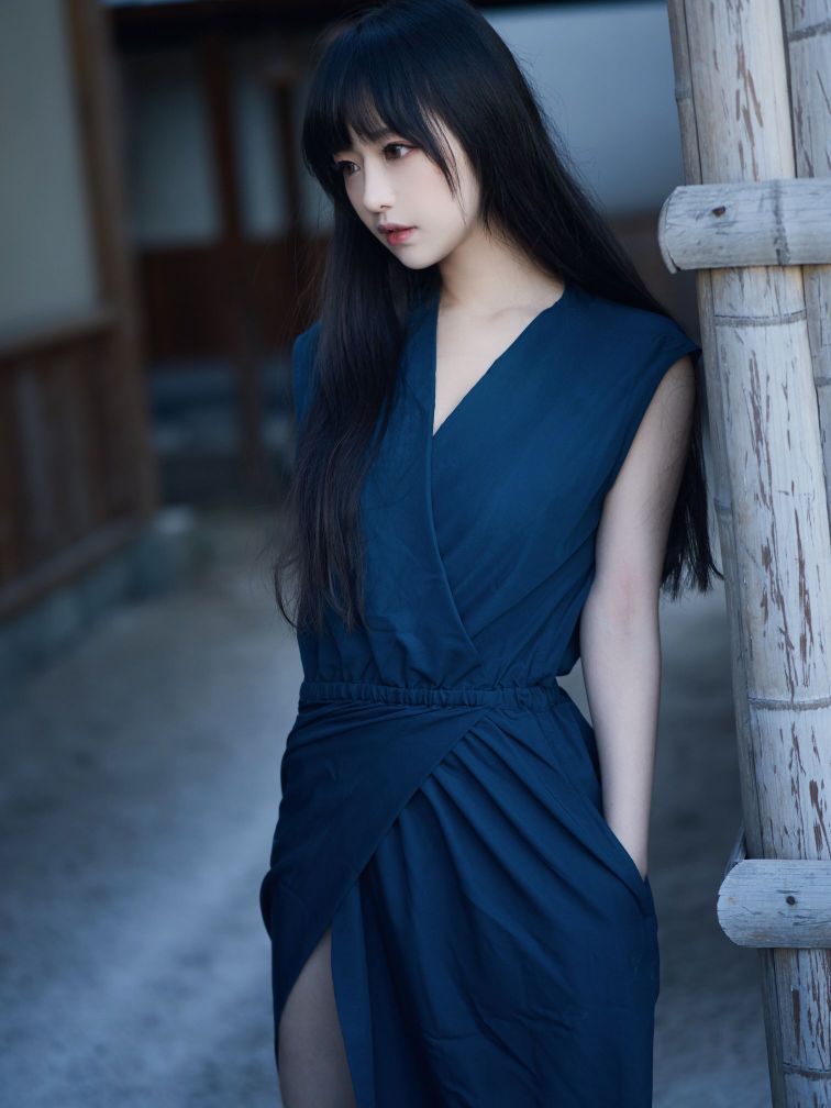 Shika小鹿鹿-启蛰[155P] 139
