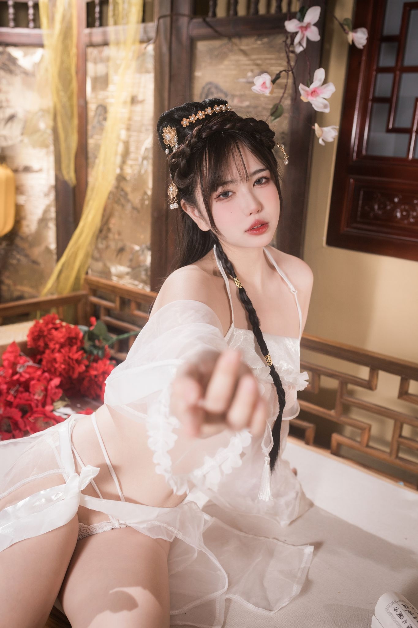 Tina很妖孽呀 倩女幽魂之小倩归来 [47P2V-1.43GB] 44