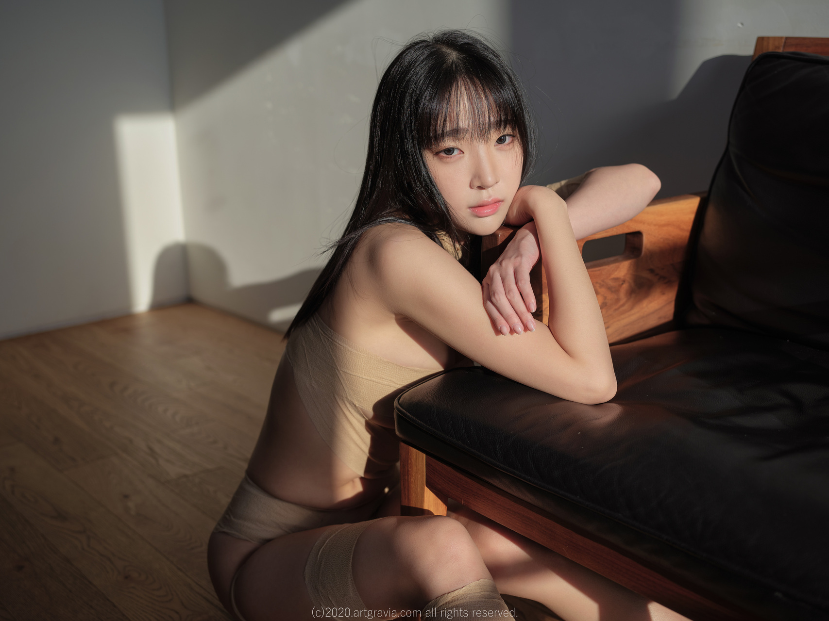 Kang Inkyung 강인경, [ArtGravia] Vol.209 아트그라비아 19