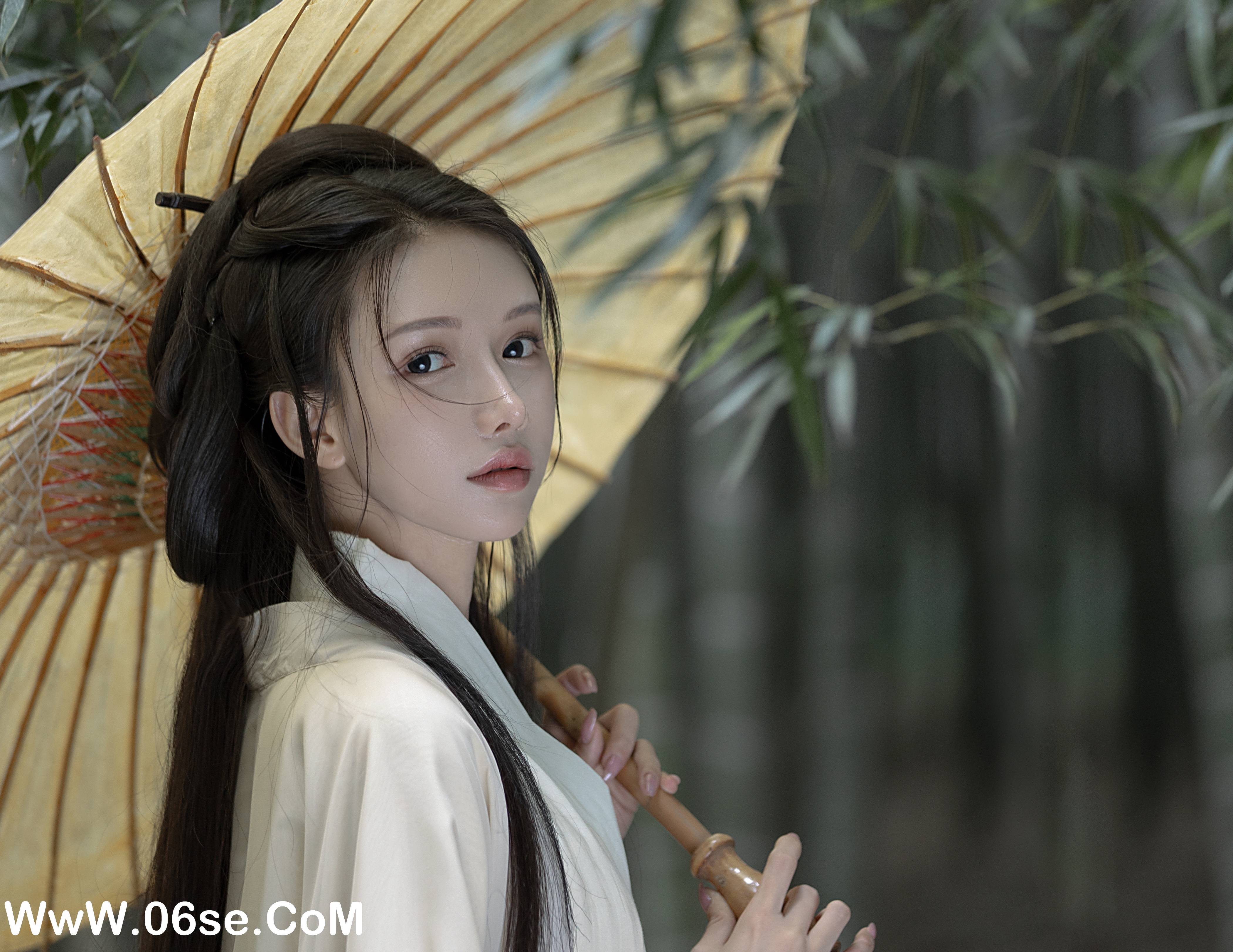 图片[40]-074 迷失幻境系列 – 第074期（汉服） [152P-713.35 MB]-六色网