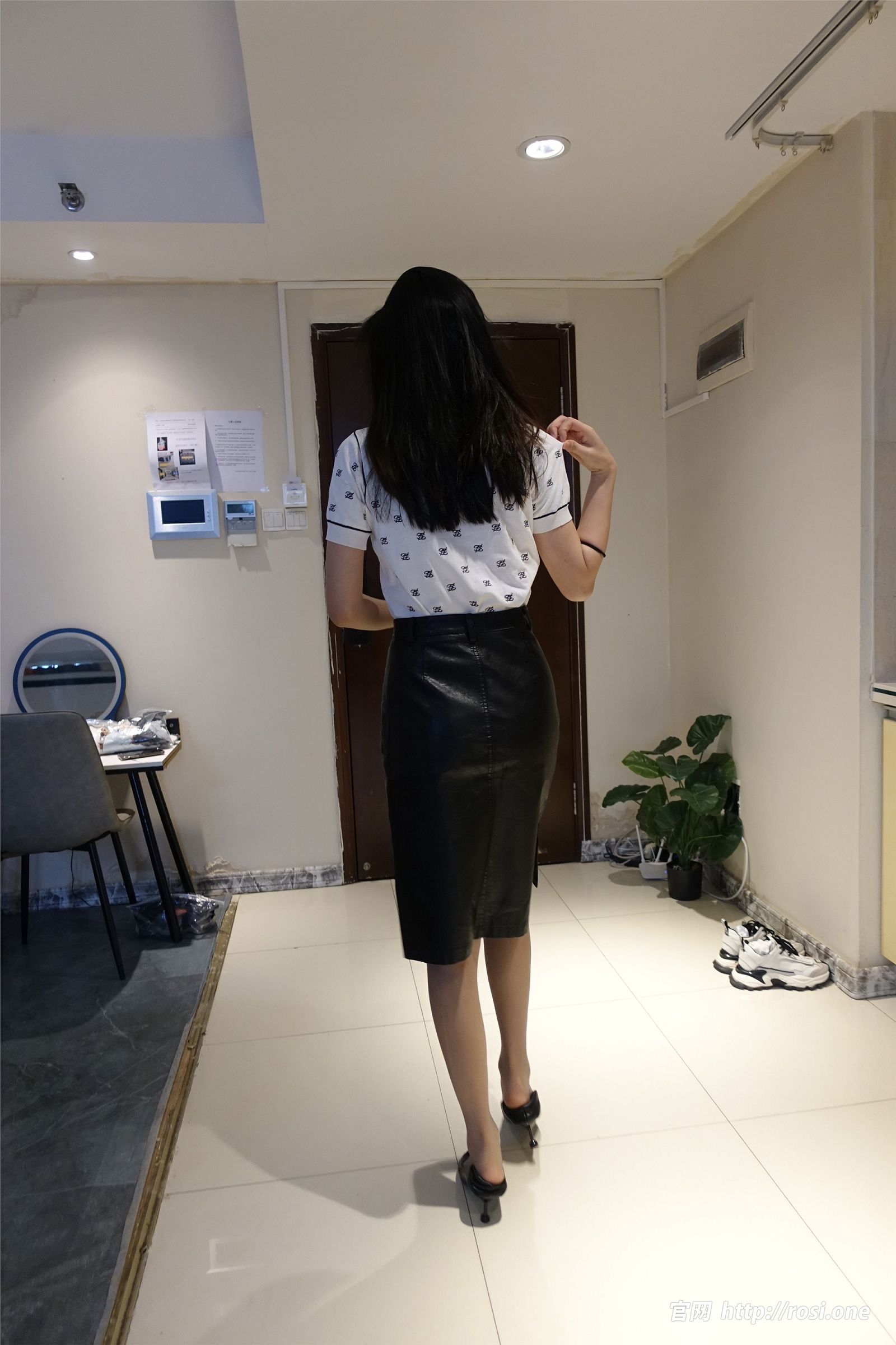 图片[76]-[ROSI写真]2023.09.18 NO.4305-六色网