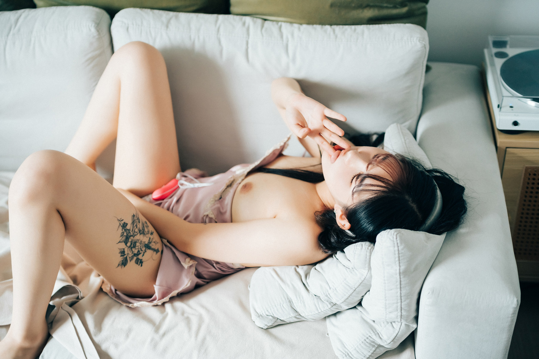 Sonson 손손, [Loozy] VR Fxxx Set.02 32