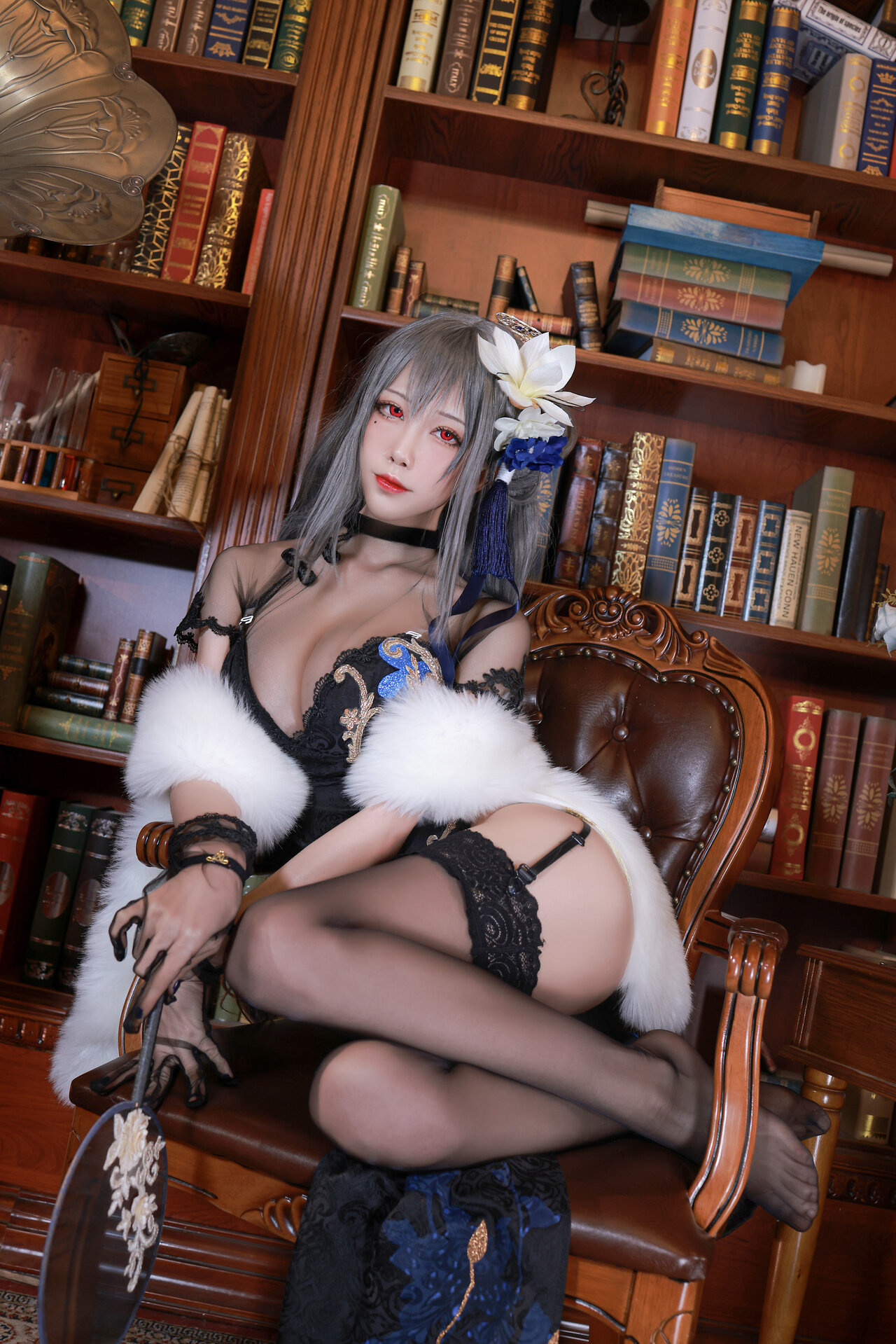 [水淼Aqua] Saint Louis 路易九世 40