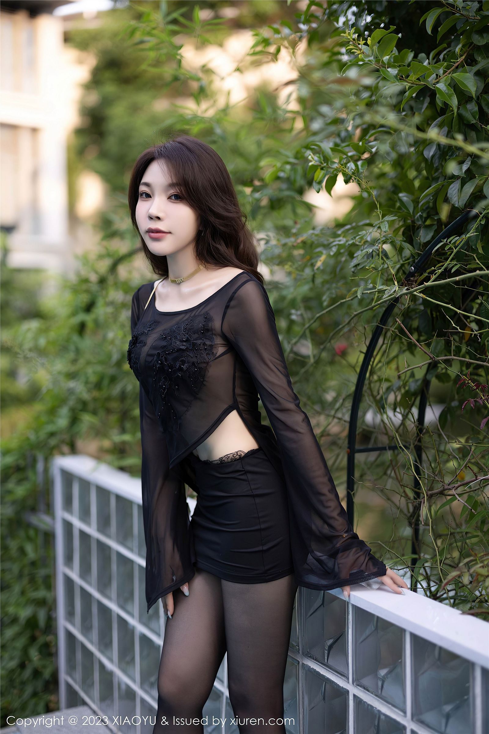 图片[56]-[XIAOYU画语界] 2023.08.10 NO.1089 徐莉芝Booty-六色网