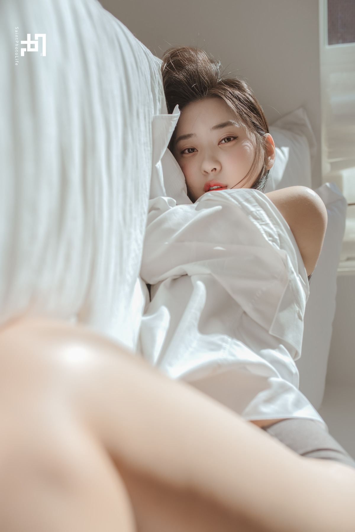 Shin Jae-Eun 신재은, Saint PhotoLife Romance 13