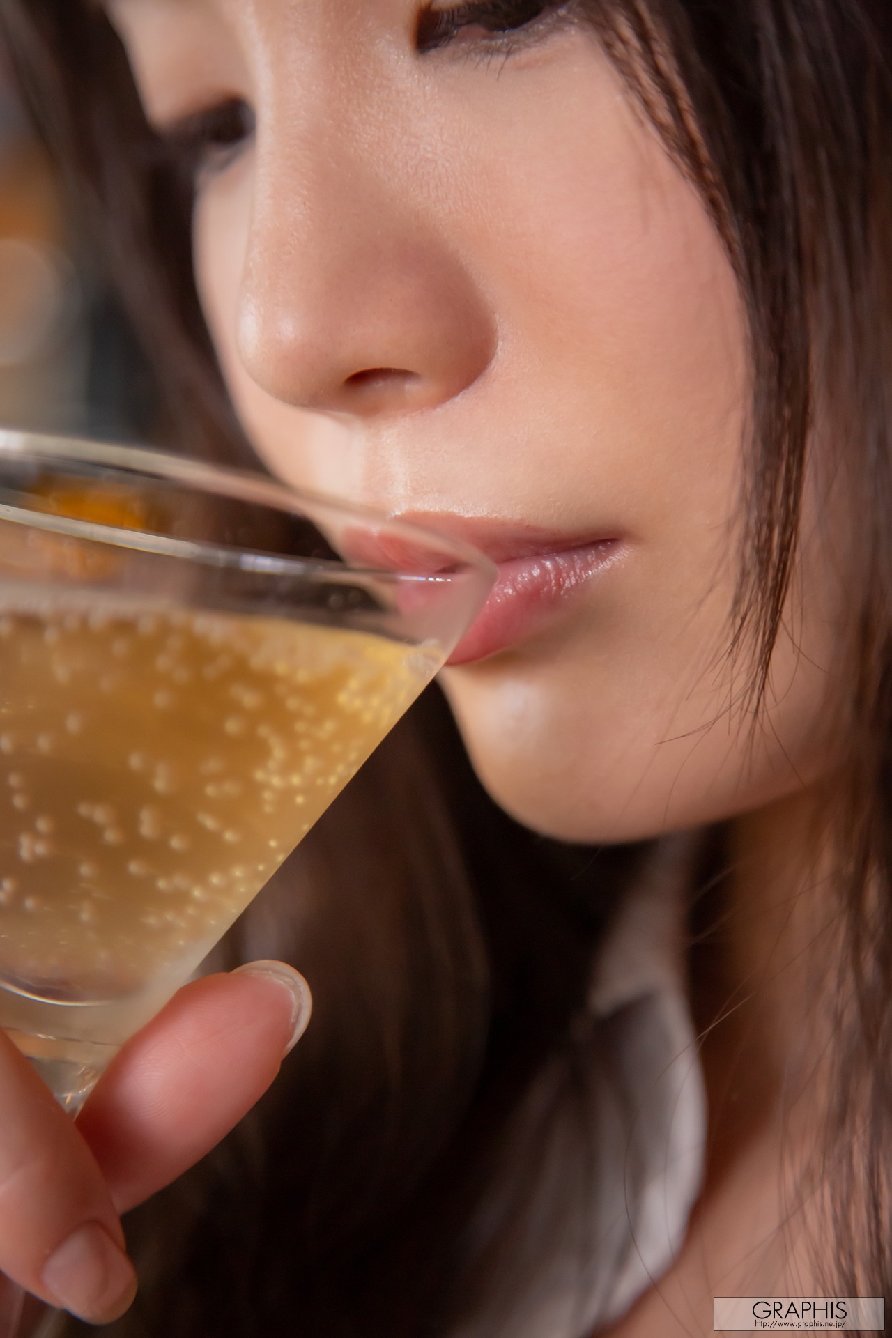 [Graphis] Gals - Airi Suzumura 鈴村あいり 141P 104
