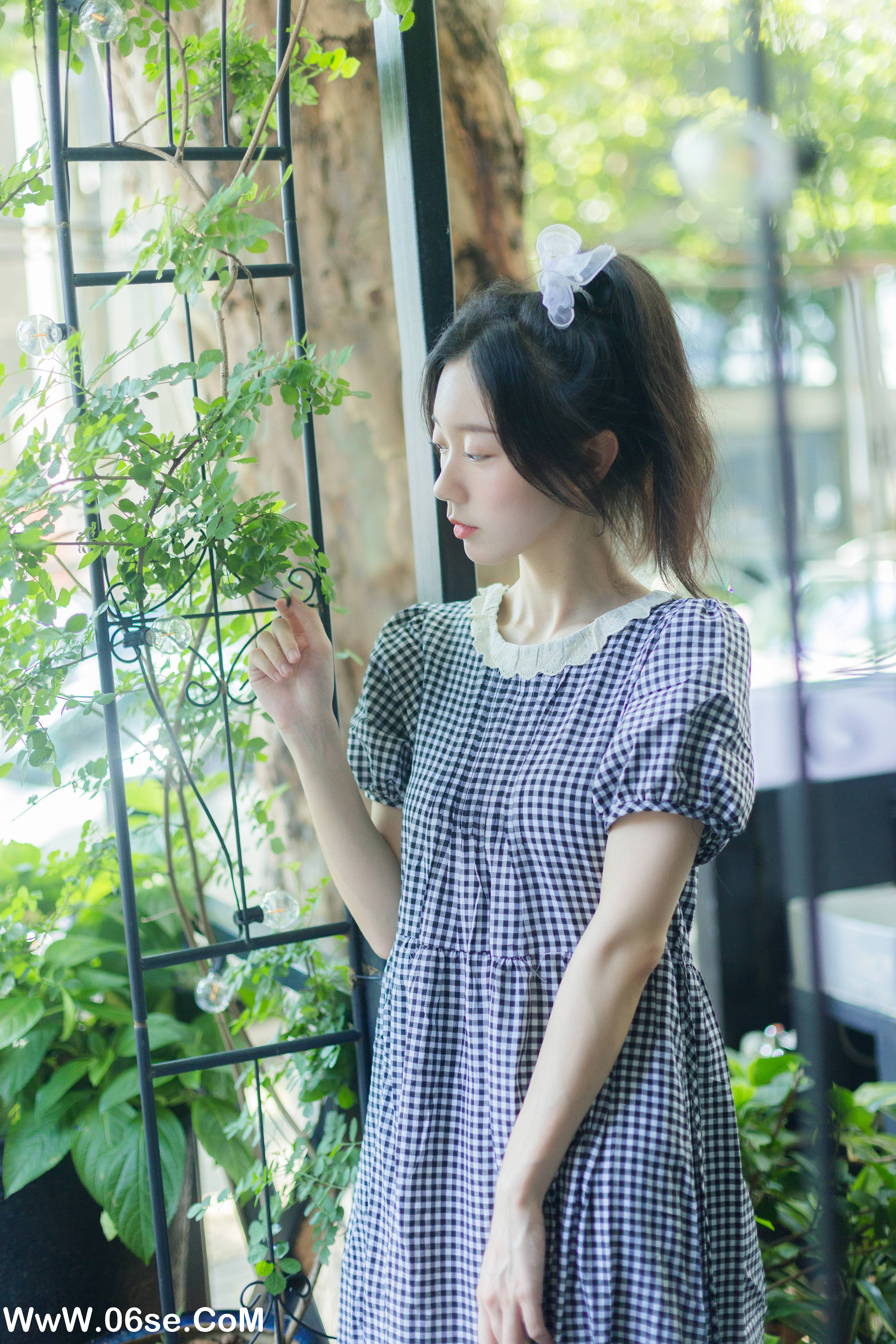 图片[6]-[YITUYU艺图语]2022.08.02 今日暂停营业 饲猫少女-[39+1P／476MB]-六色网