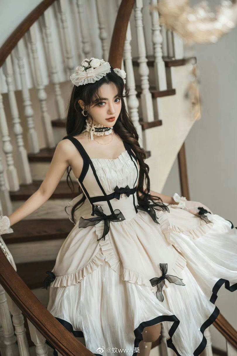 图片[66]-087 迷失幻境系列 – 第087期（Lolita） [83P-422.47 MB]-六色网