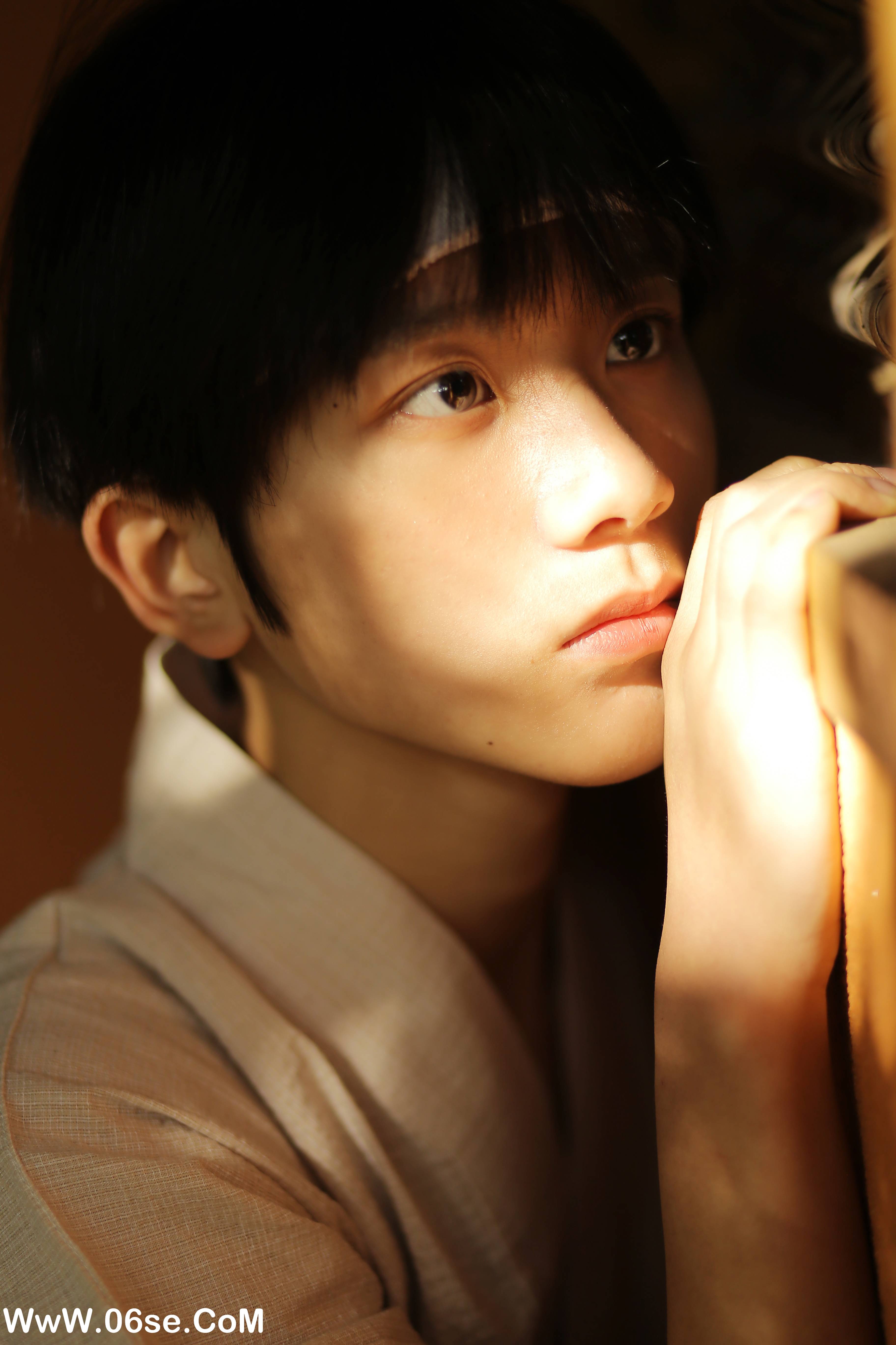 图片[13]-[YITUYU艺图语]2022.09.29 日系少年 双木弟弟a[33+1P／263MB]-六色网