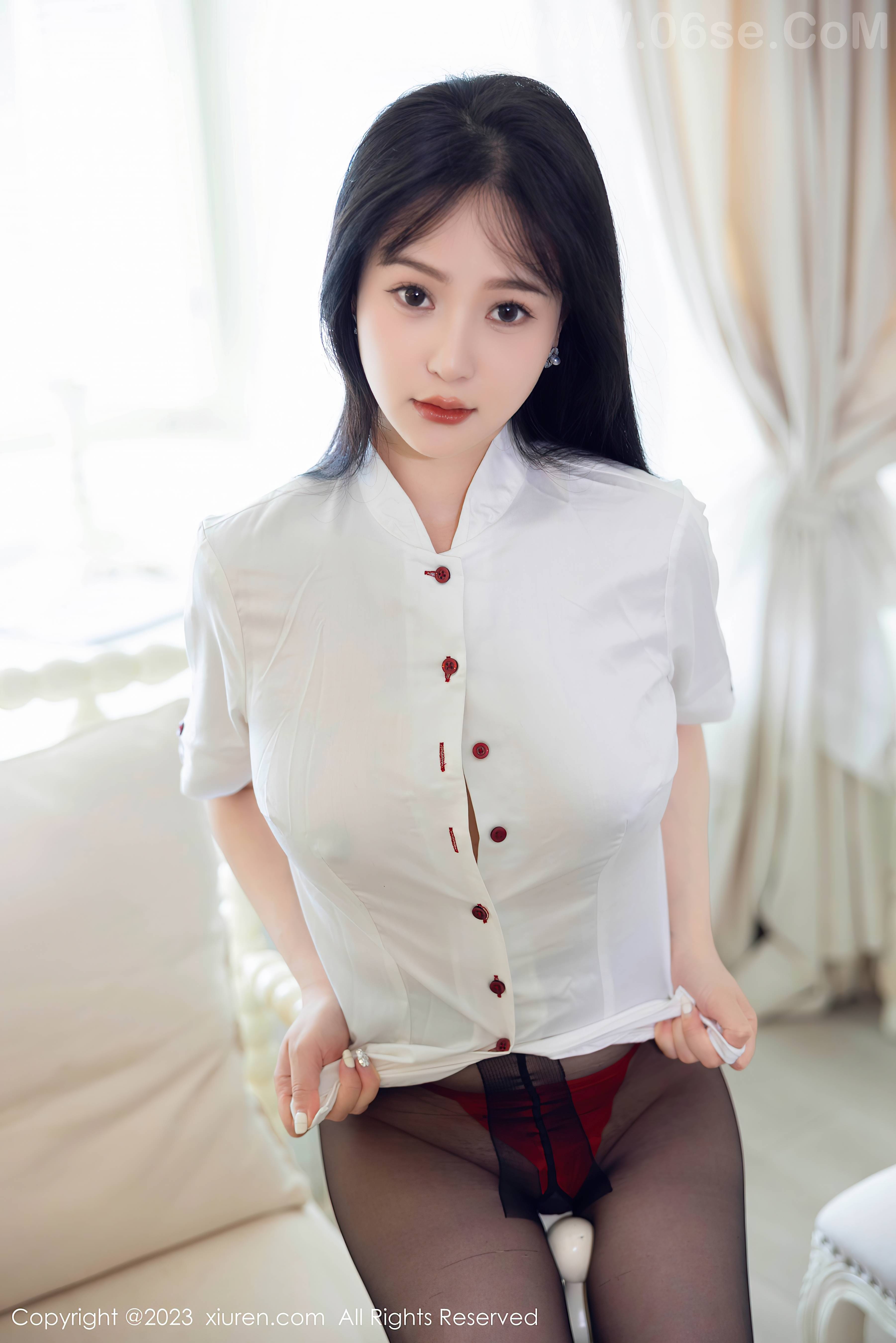 图片[27]-[XiuRen秀人网] 2023.07.06 NO.7037 柚琪Rich [92+1P778M]-六色网