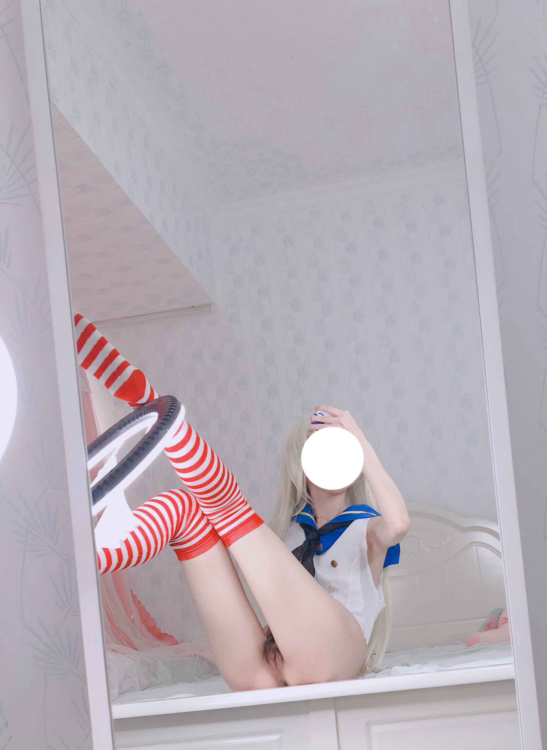 奈子の岛风少女  124P 59