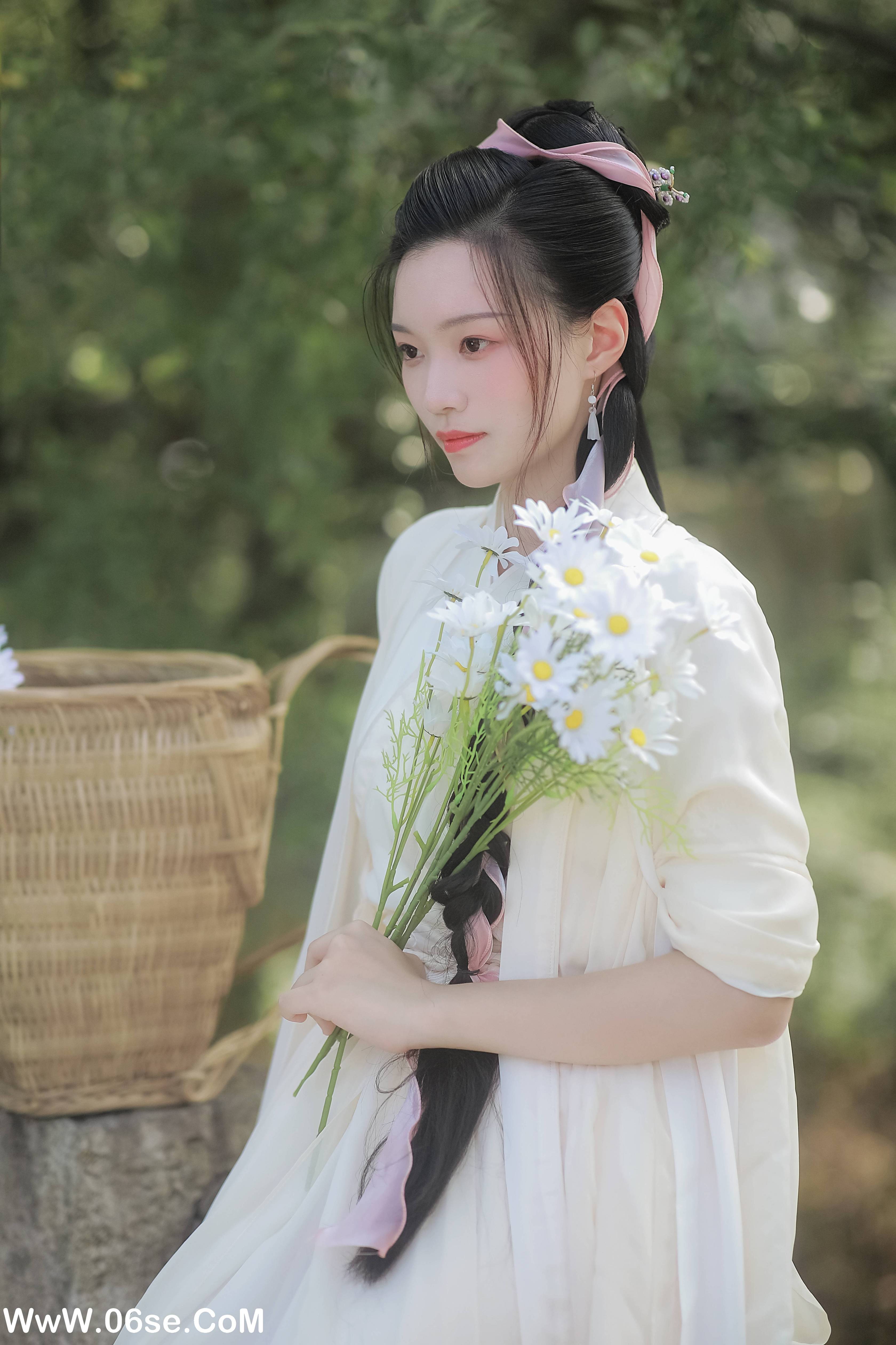 图片[7]-[YITUYU艺图语]2022.05.29 采药医女 静沅[28P-428.5MB]-六色网