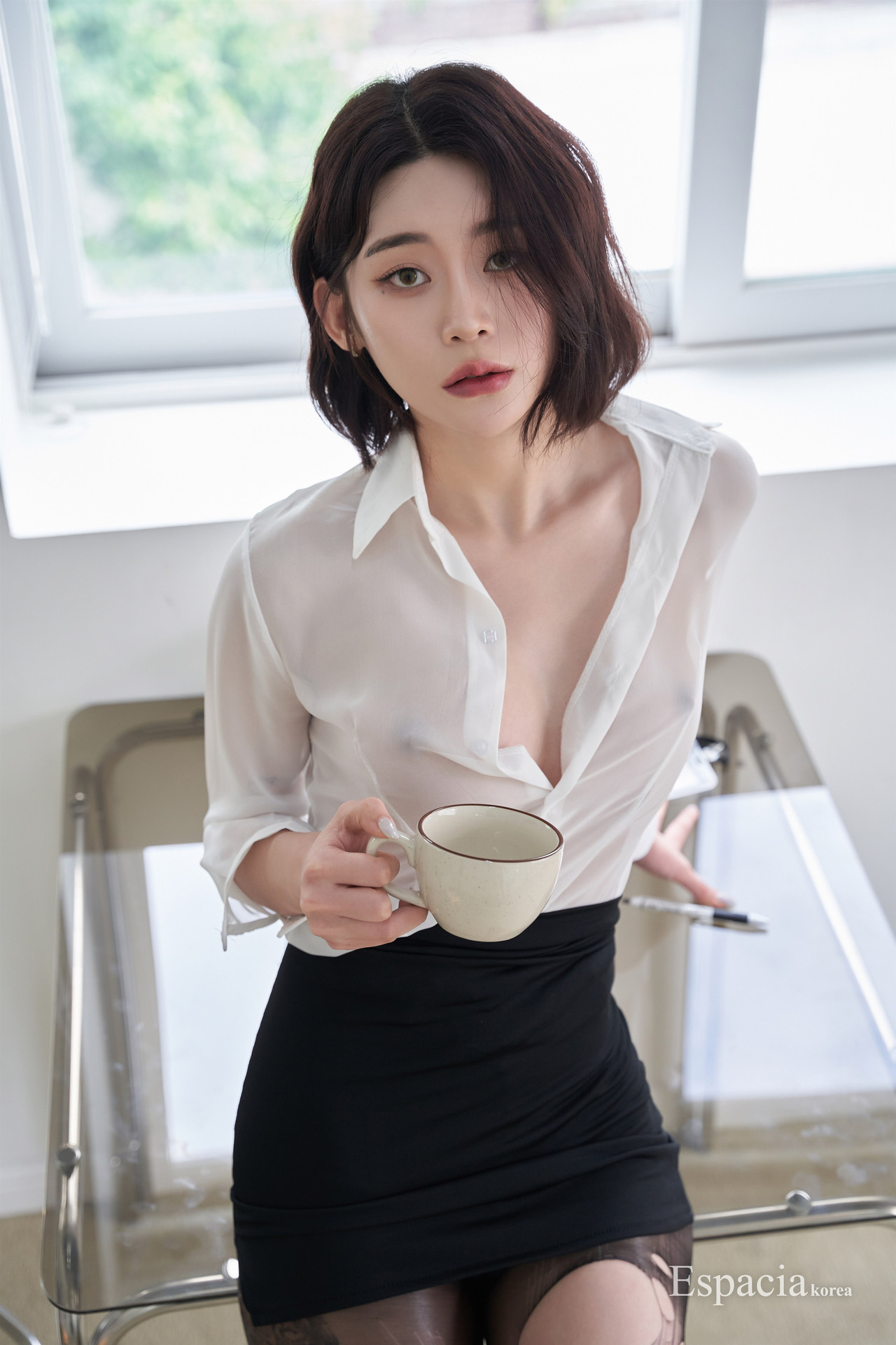 Rahee [Espasia Korea] EHC#045 20