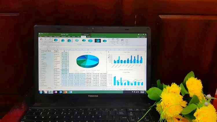 Advanced Microsoft Excel Formulas & Functions – 2022 udemy coupon