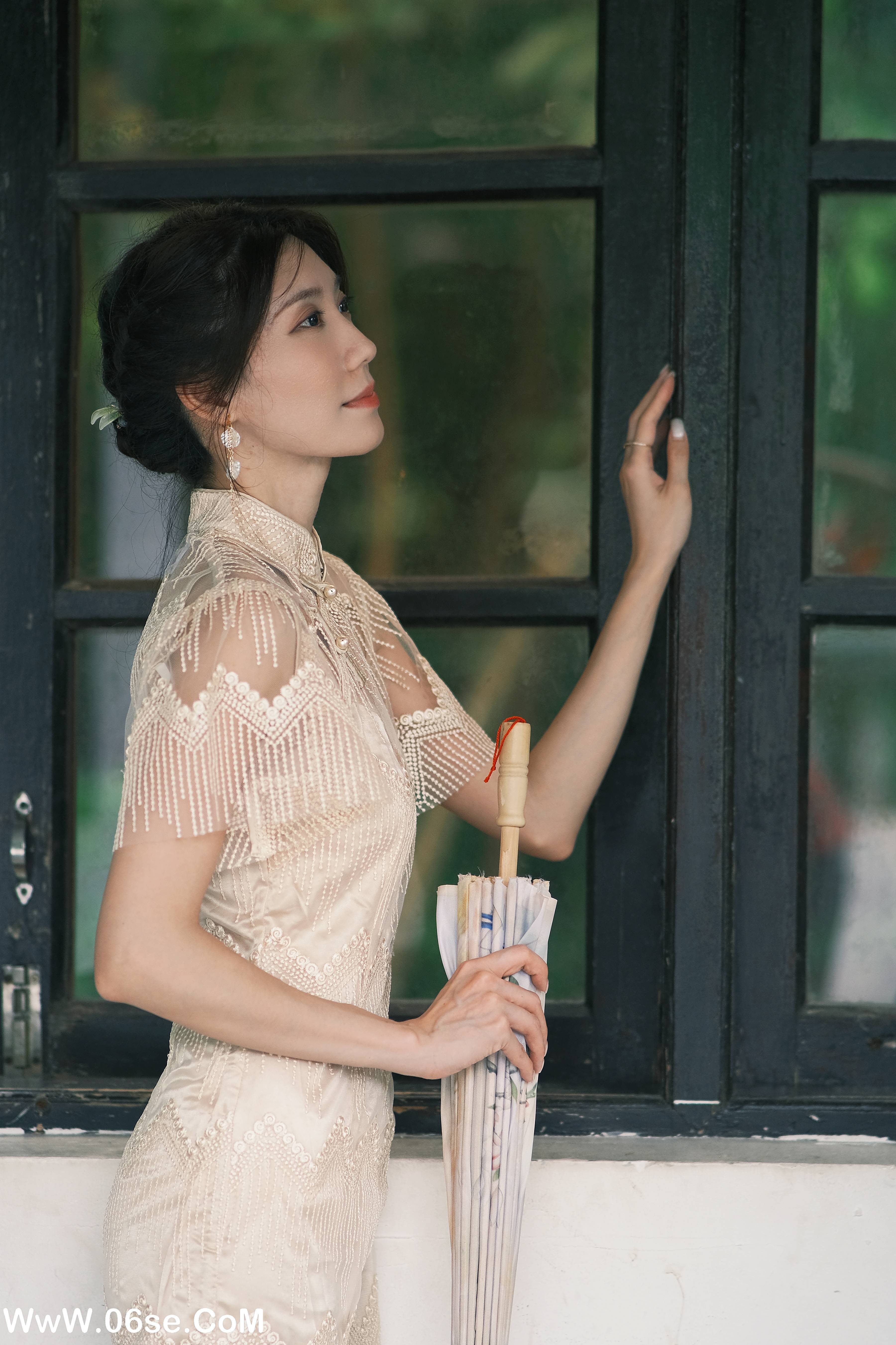 图片[21]-[YITUYU艺图语]2022.07.15 如画般的江南 子涵[32+1P／260MB]-六色网