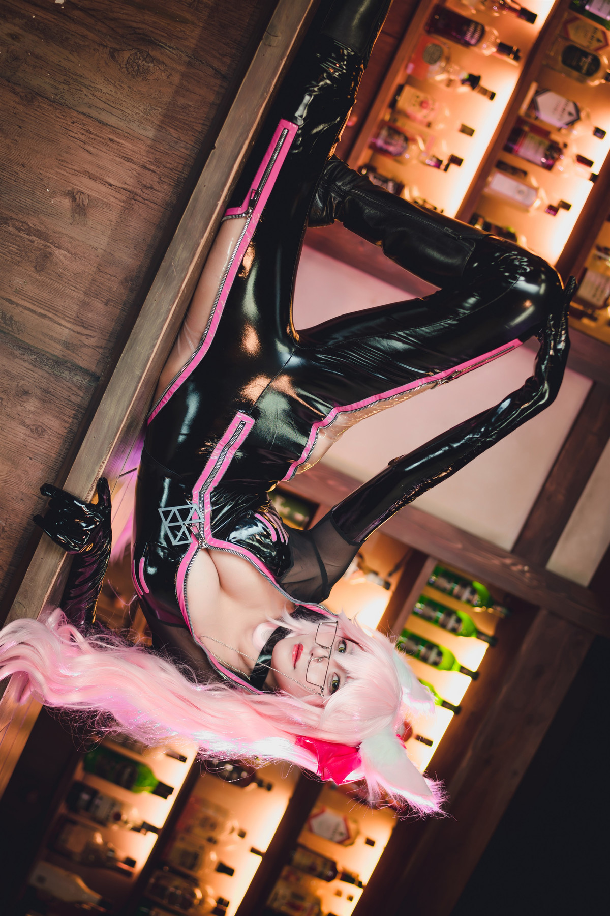Cosplay 零崎沙耶 光 Set.02 31