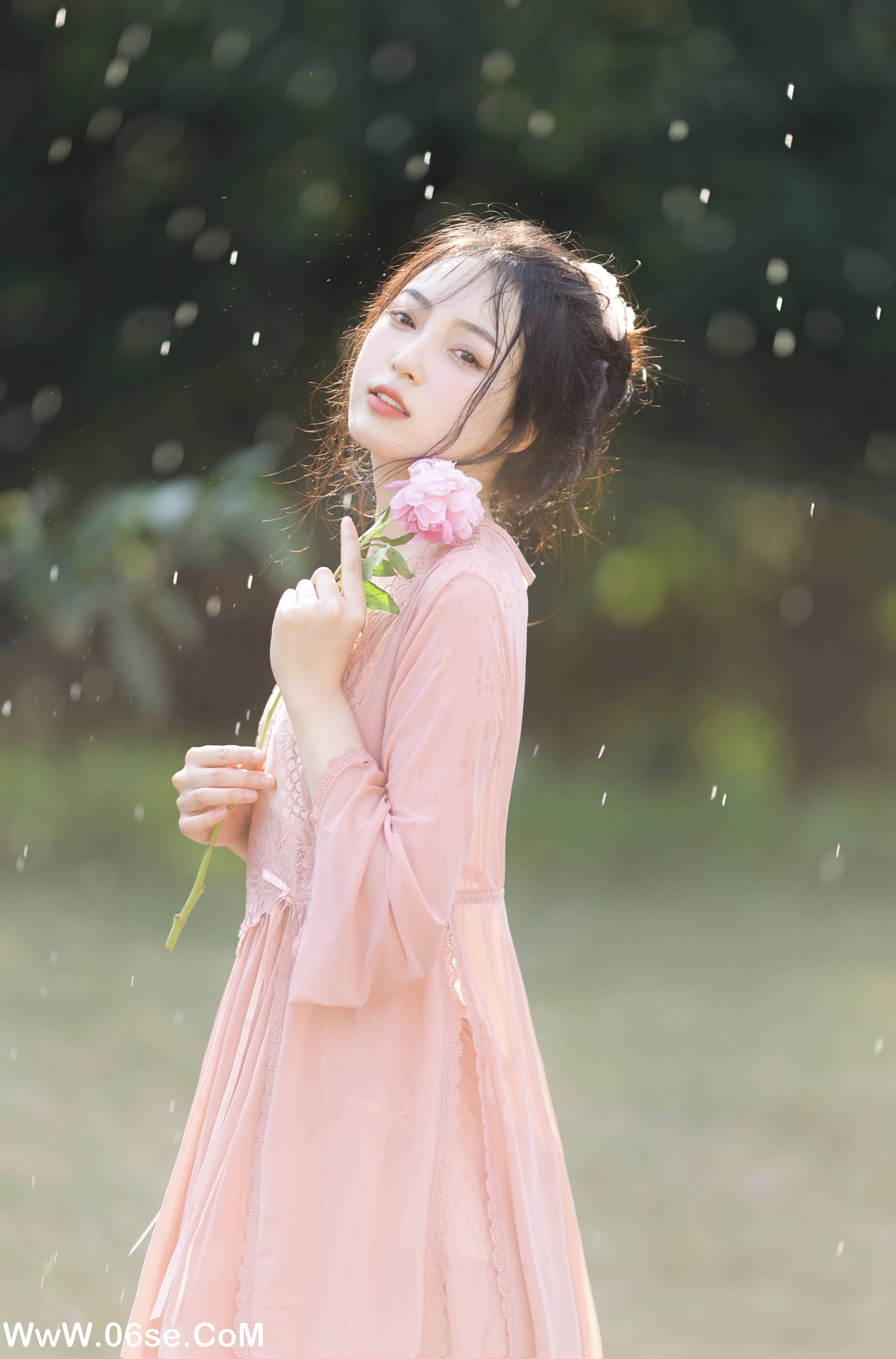 图片[10]-[YITUYU艺图语]2022.07.30 听雨 常欣悦cxy[26+1P／152MB]-六色网