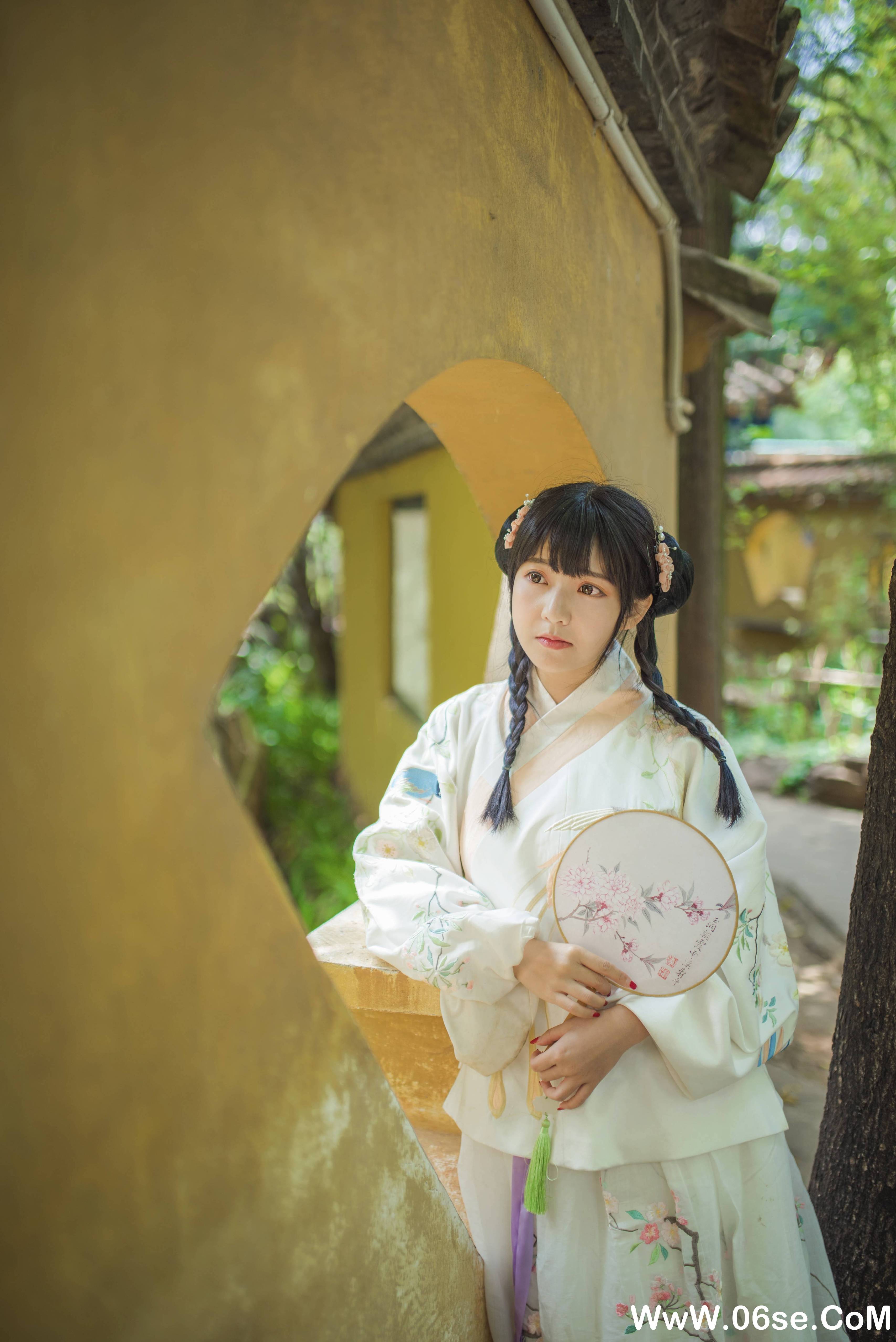 图片[14]-[YITUYU艺图语]2021.10.09 橘子 兔子[22+1P／190MB]-六色网