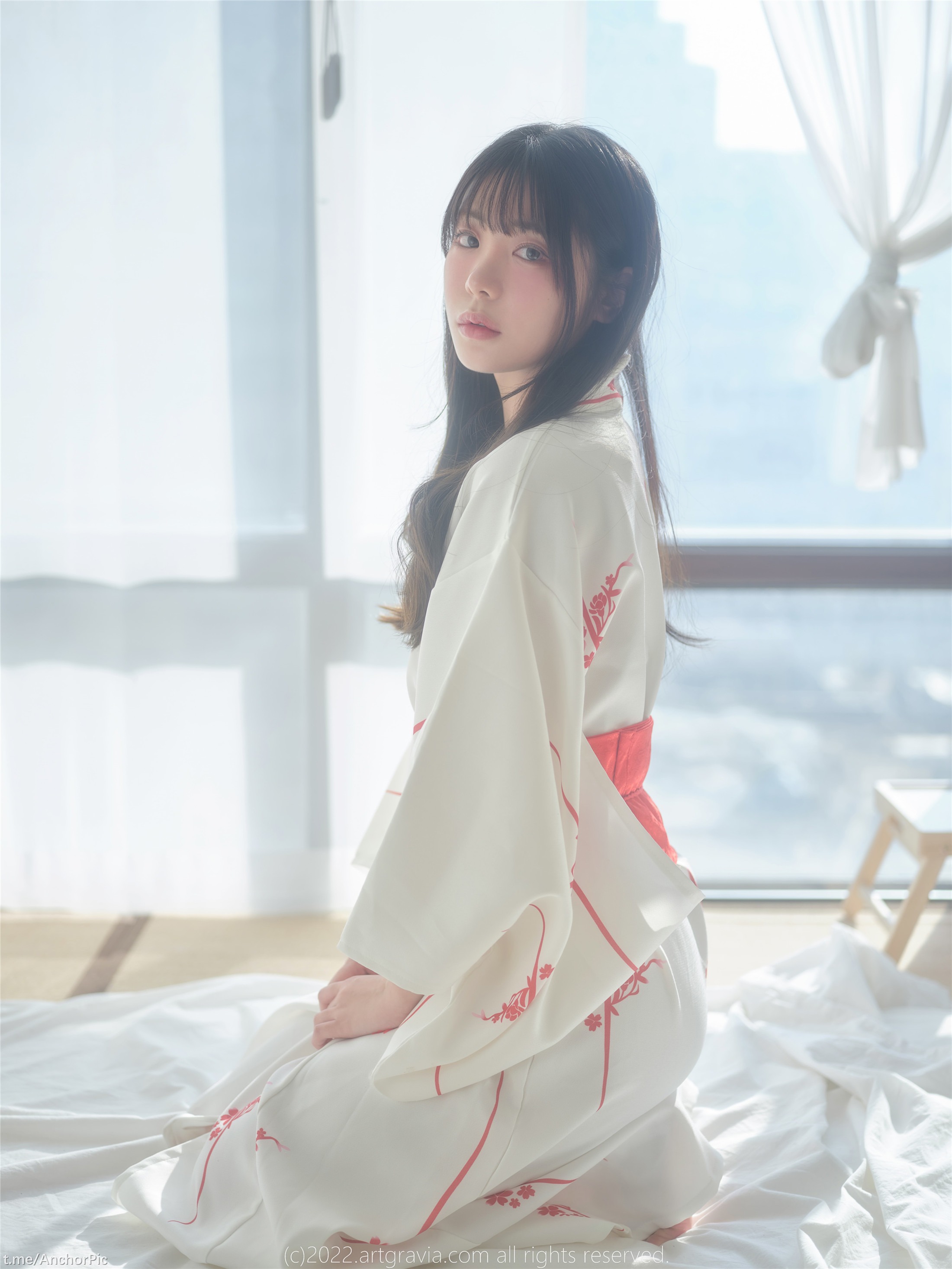 [ArtGravia] VOL.464 Wuyo 100P 20