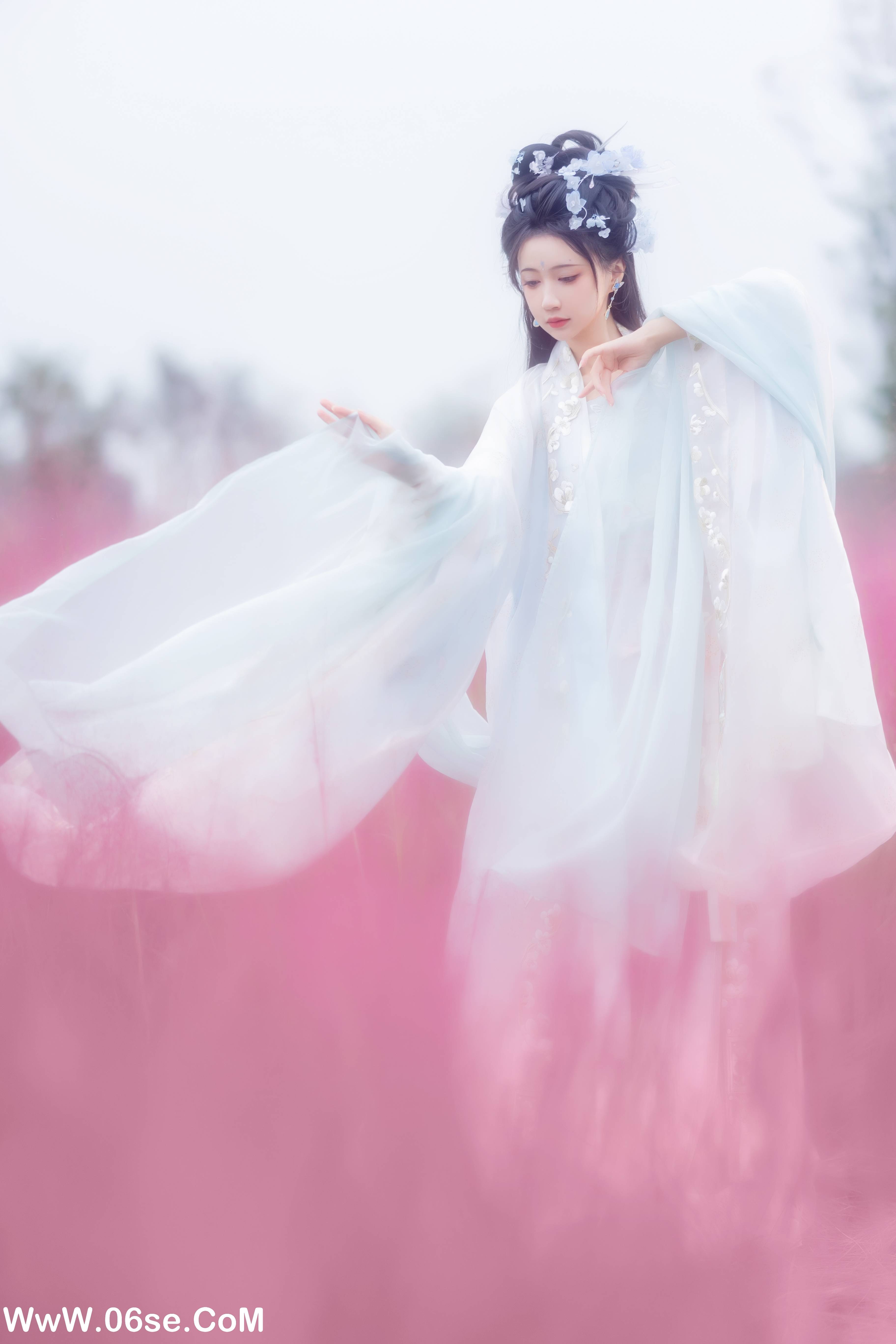 图片[19]-[YITUYU艺图语]2022.11.22 浮生梦 -绮罗生的小苏苏-[30+1P／238MB]-六色网