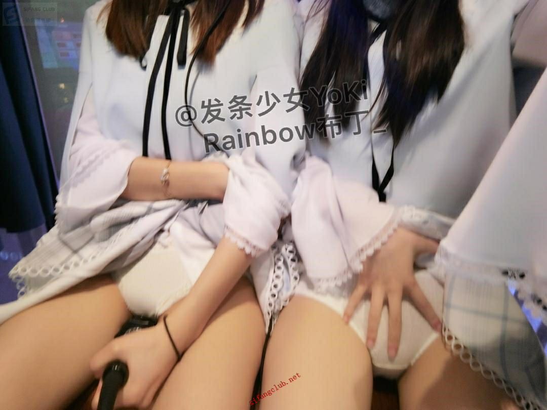布丁大法-发条少女-白丝百合[31P5V] 24