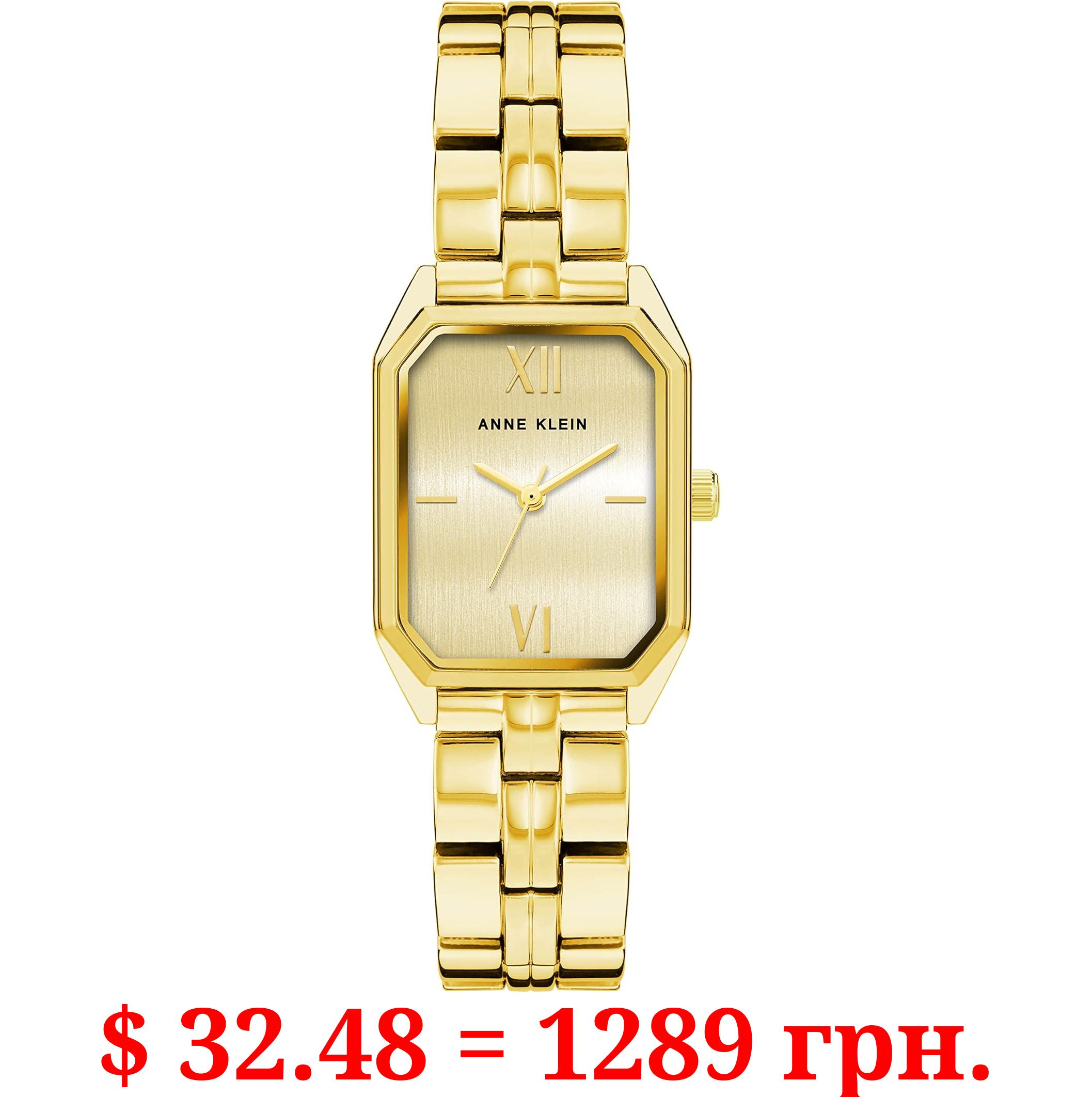 Anne Klein Women's Bracelet Watch