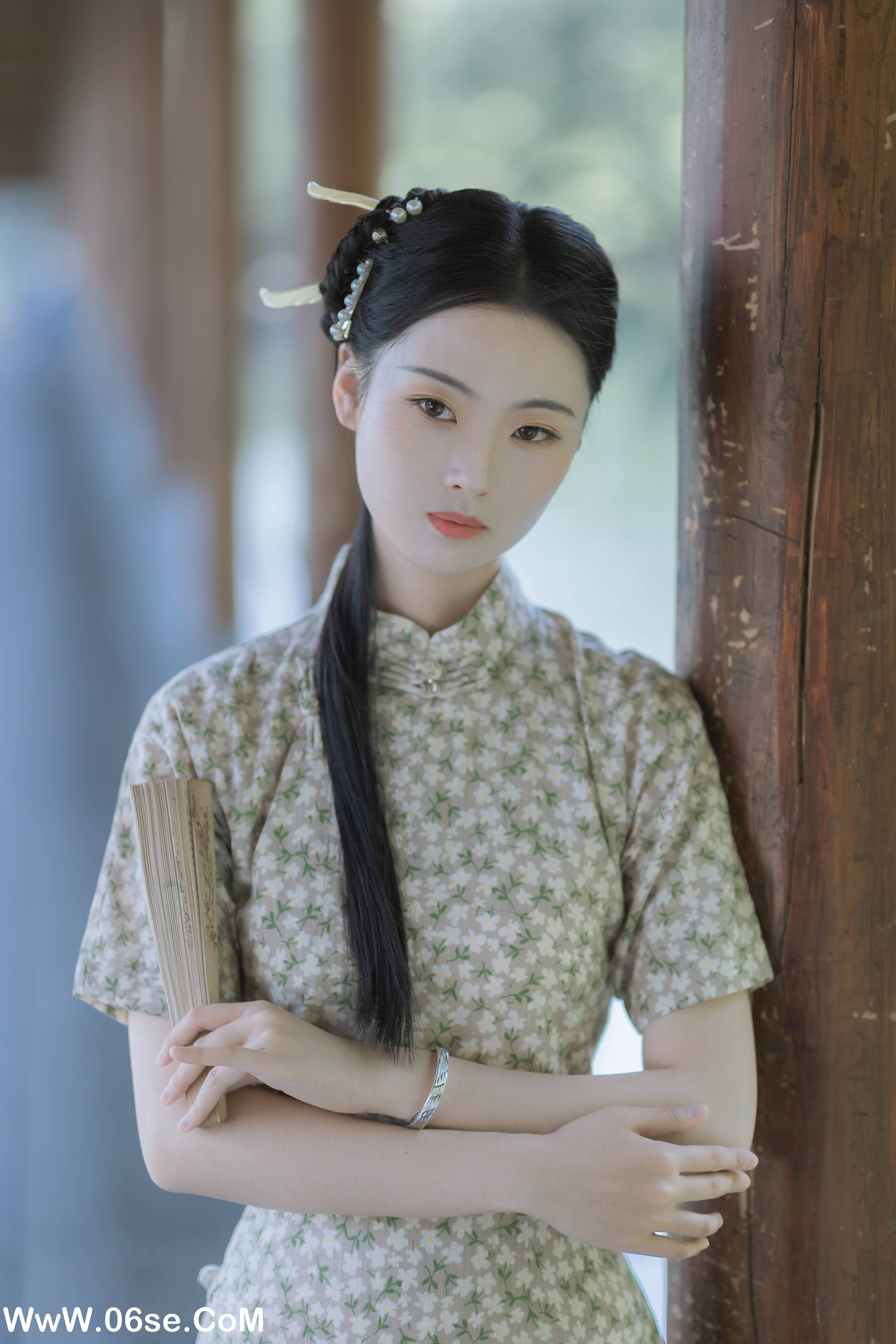 图片[27]-[YITUYU艺图语]2022.07.10 遇江南 汀贰[43+1P／314MB]-六色网