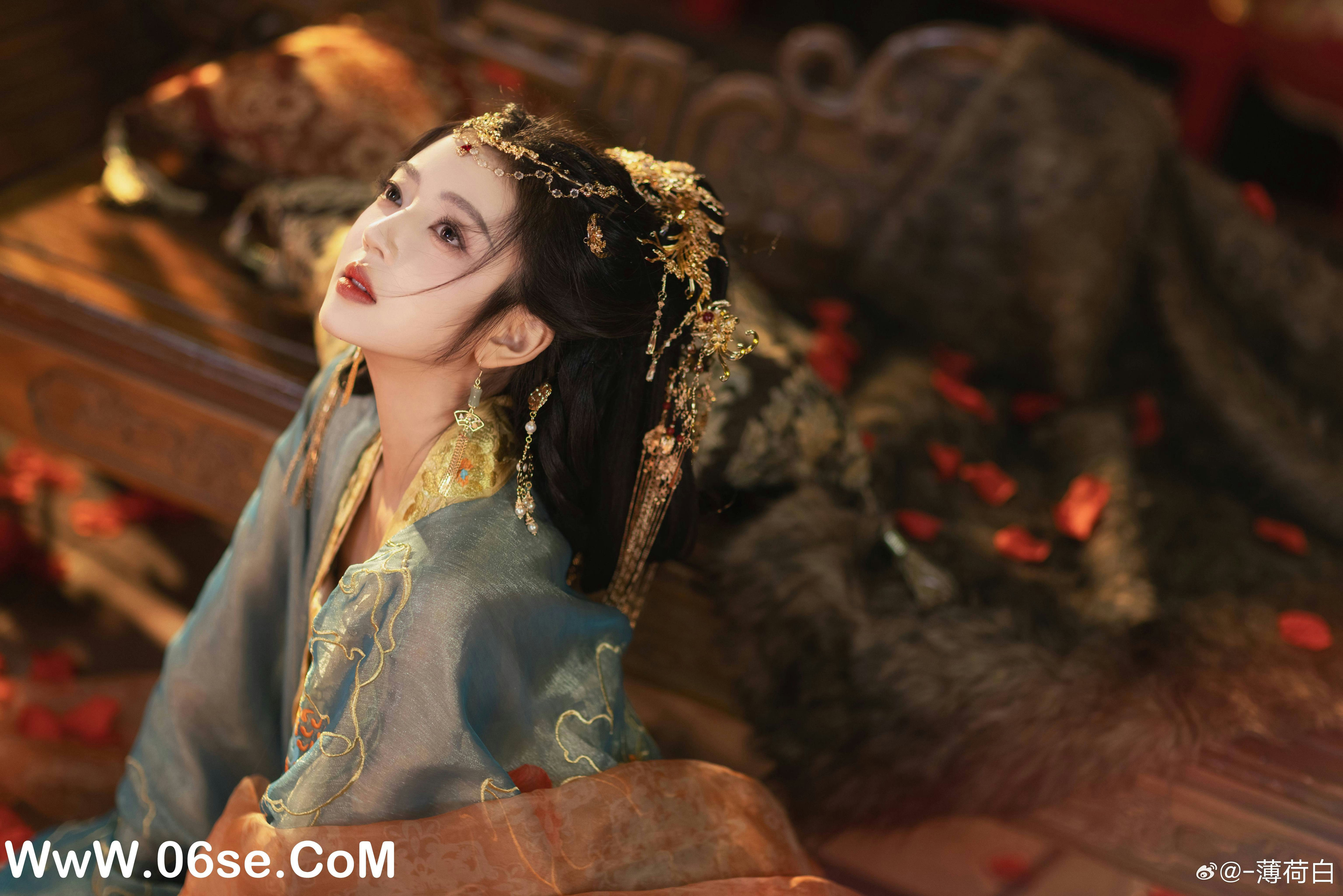 图片[5]-101 迷失幻境系列 – 第100期（探窗） [53P-372.54 MB]-六色网