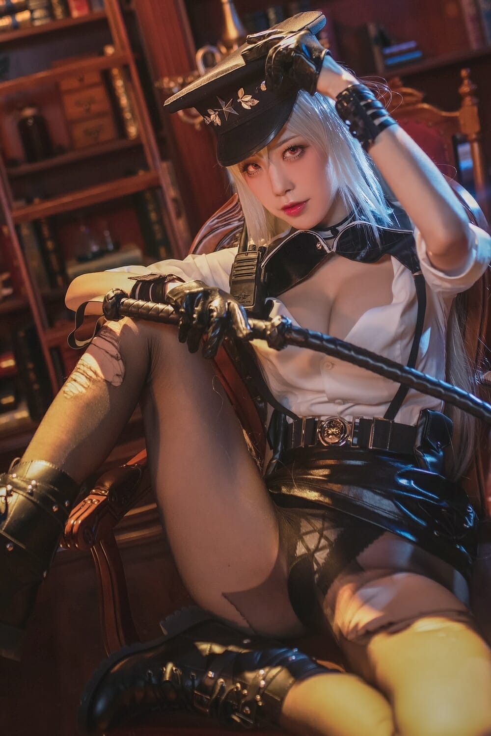 水淼aqua-2020甘古特[39P] 10