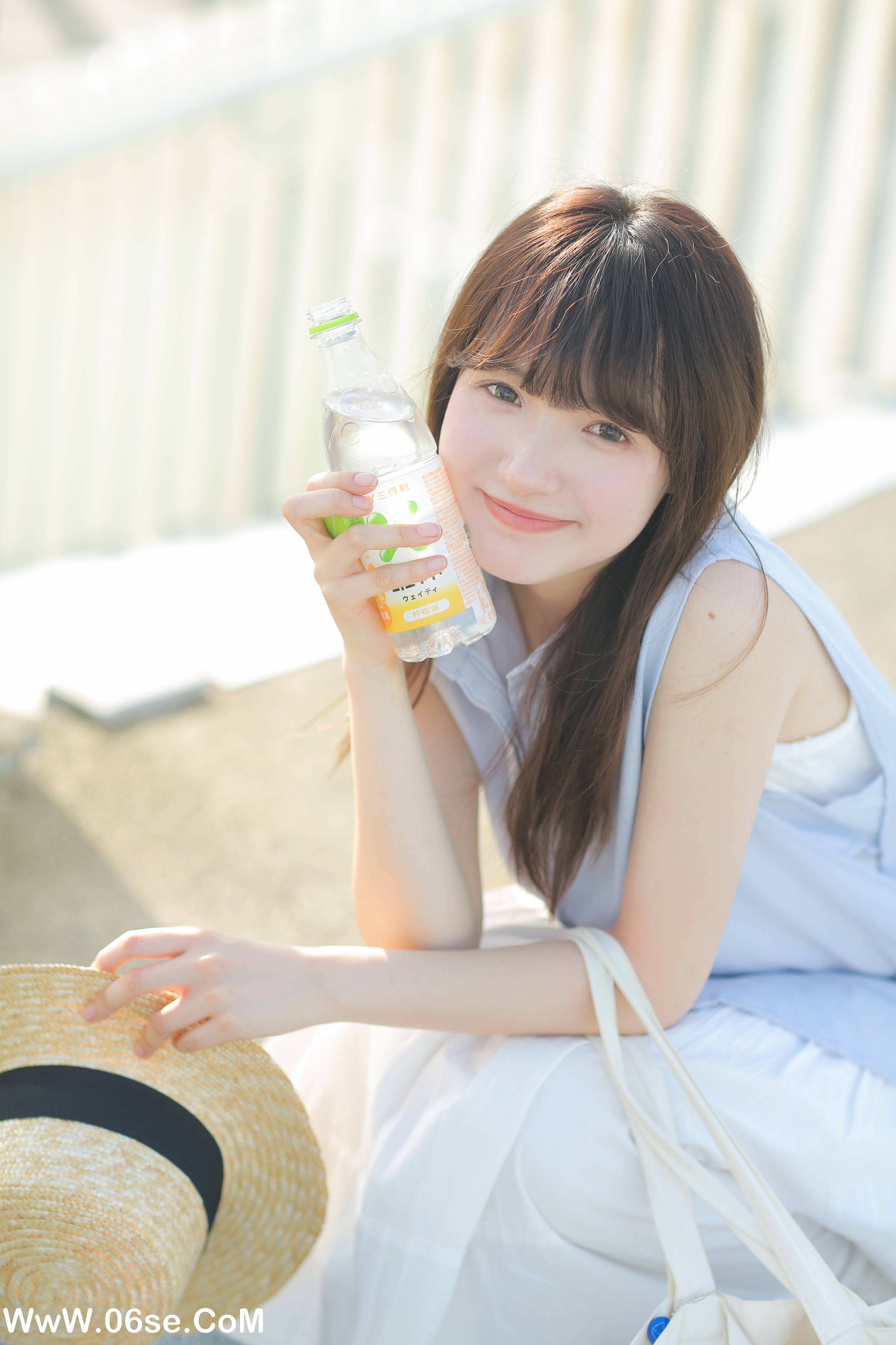 图片[18]-[YITUYU艺图语]2022.12.14 青柠味的夏天 阳曦[31+1P／240MB]-六色网