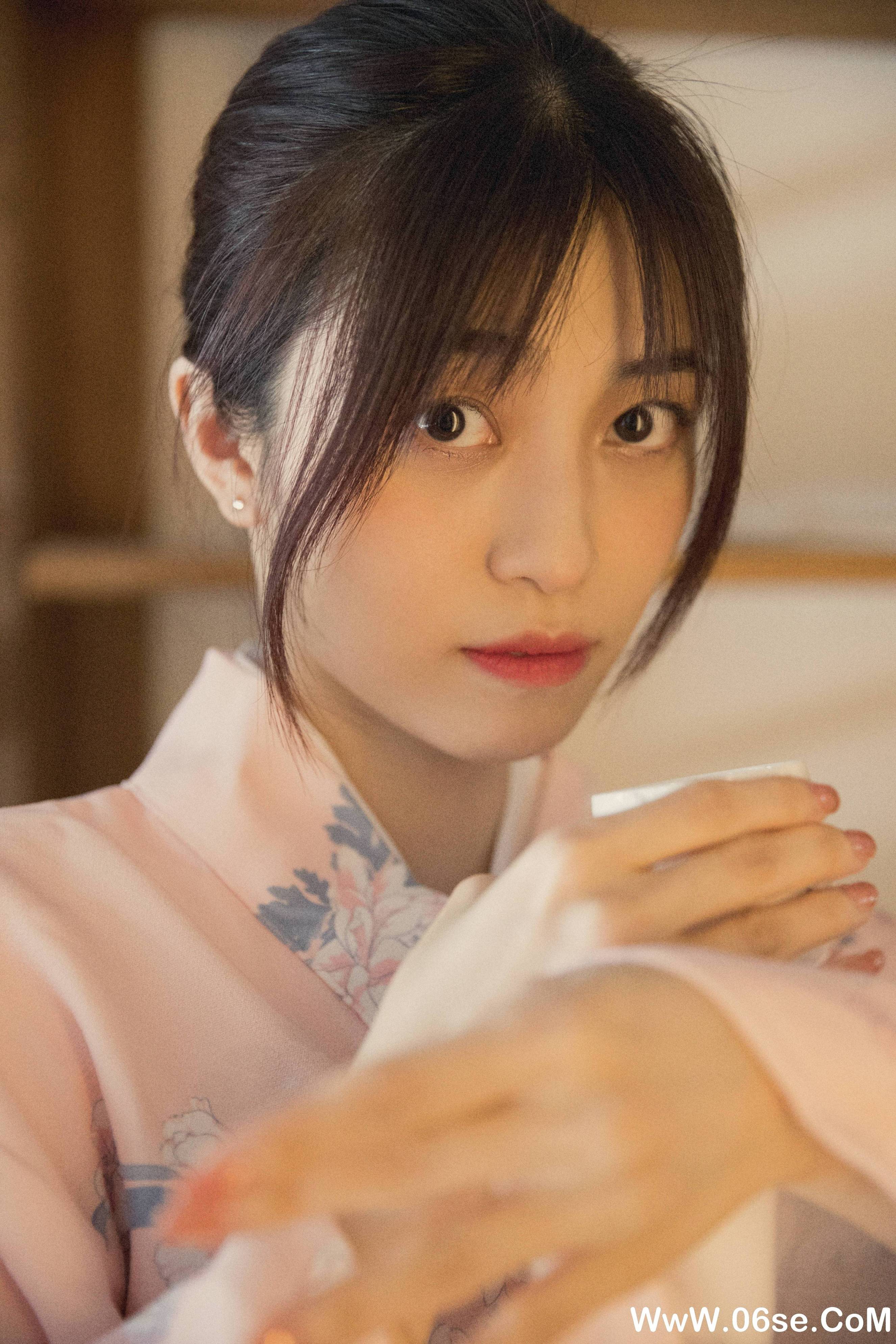 图片[5]-[YITUYU艺图语]2021.08.28 山河入梦 猫的肚子[20+1P／450MB]-六色网