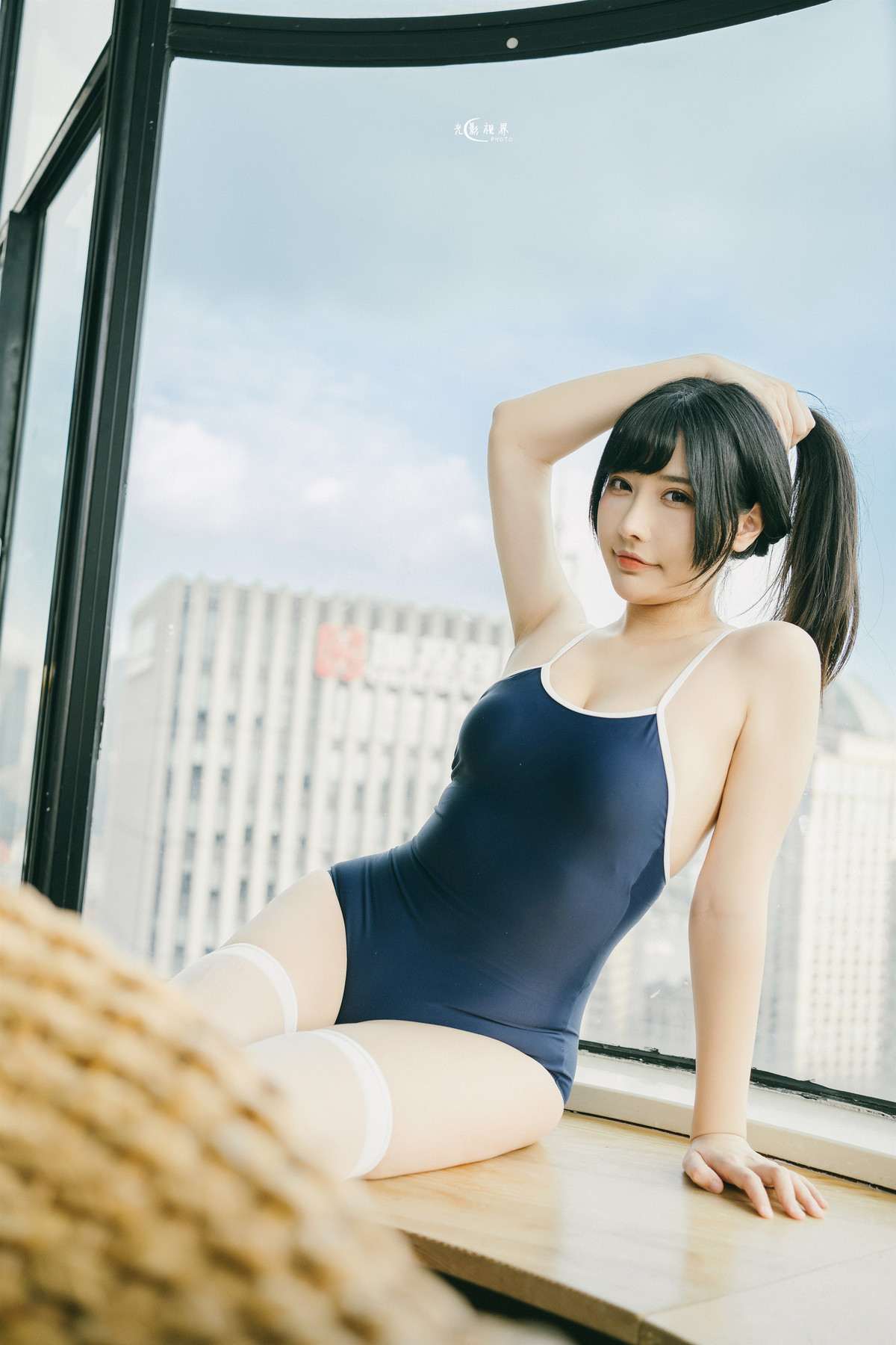 Cosplay 糖果果candy 死库水 Set.02 25