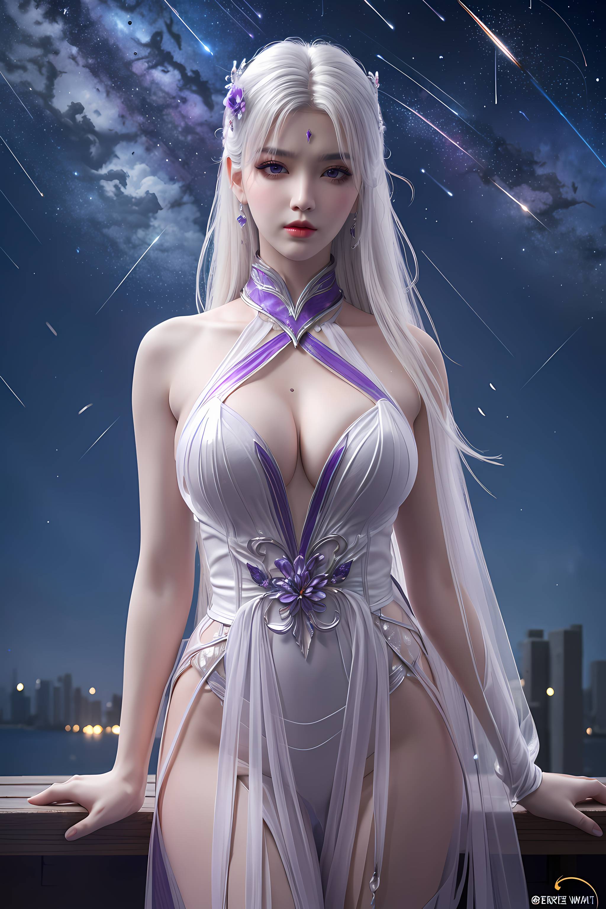 图片[14]-斗破苍穹-小医仙A-六色网