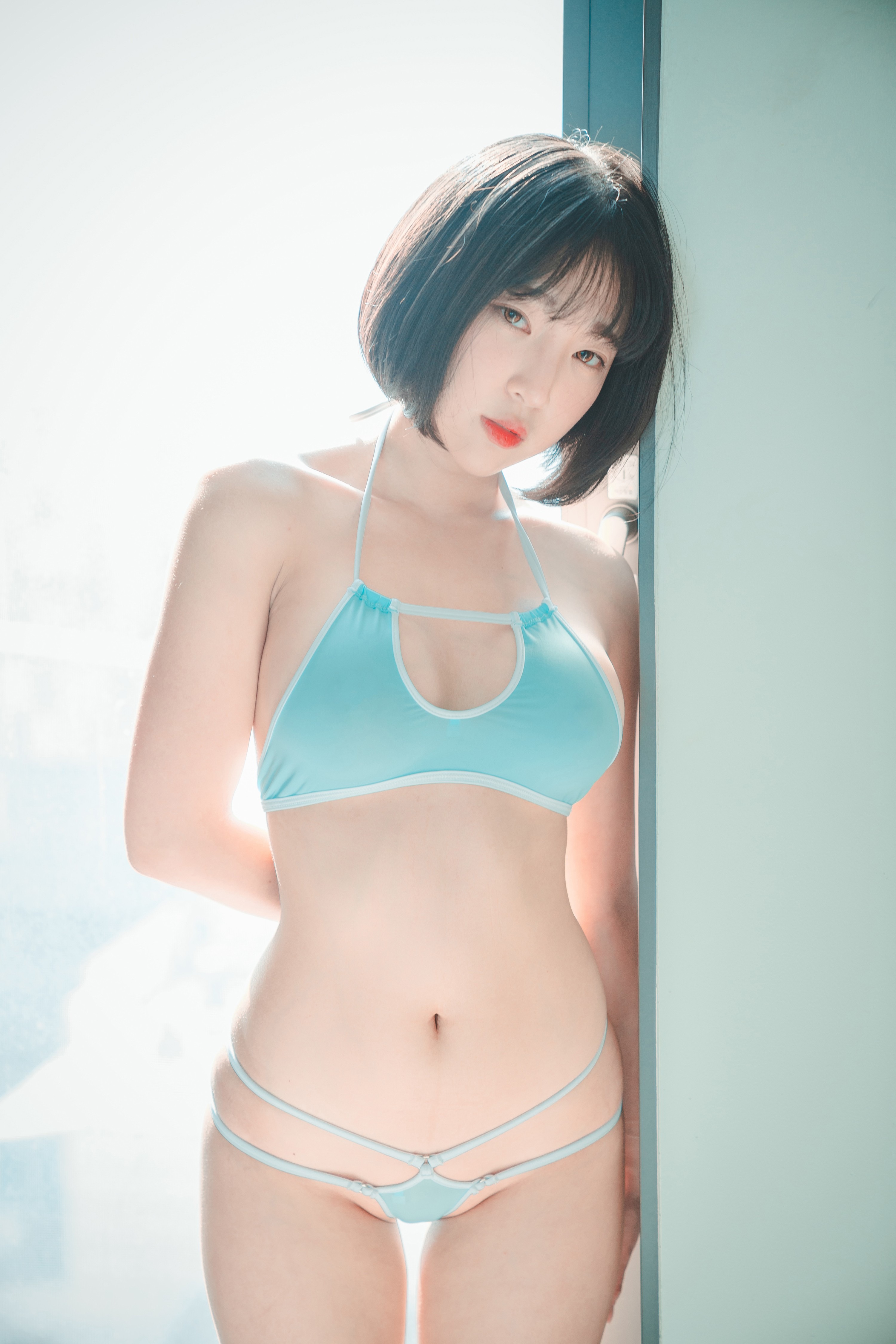 [DJAWA] Kang Inkyung 강인경 - Poolside 63P 3