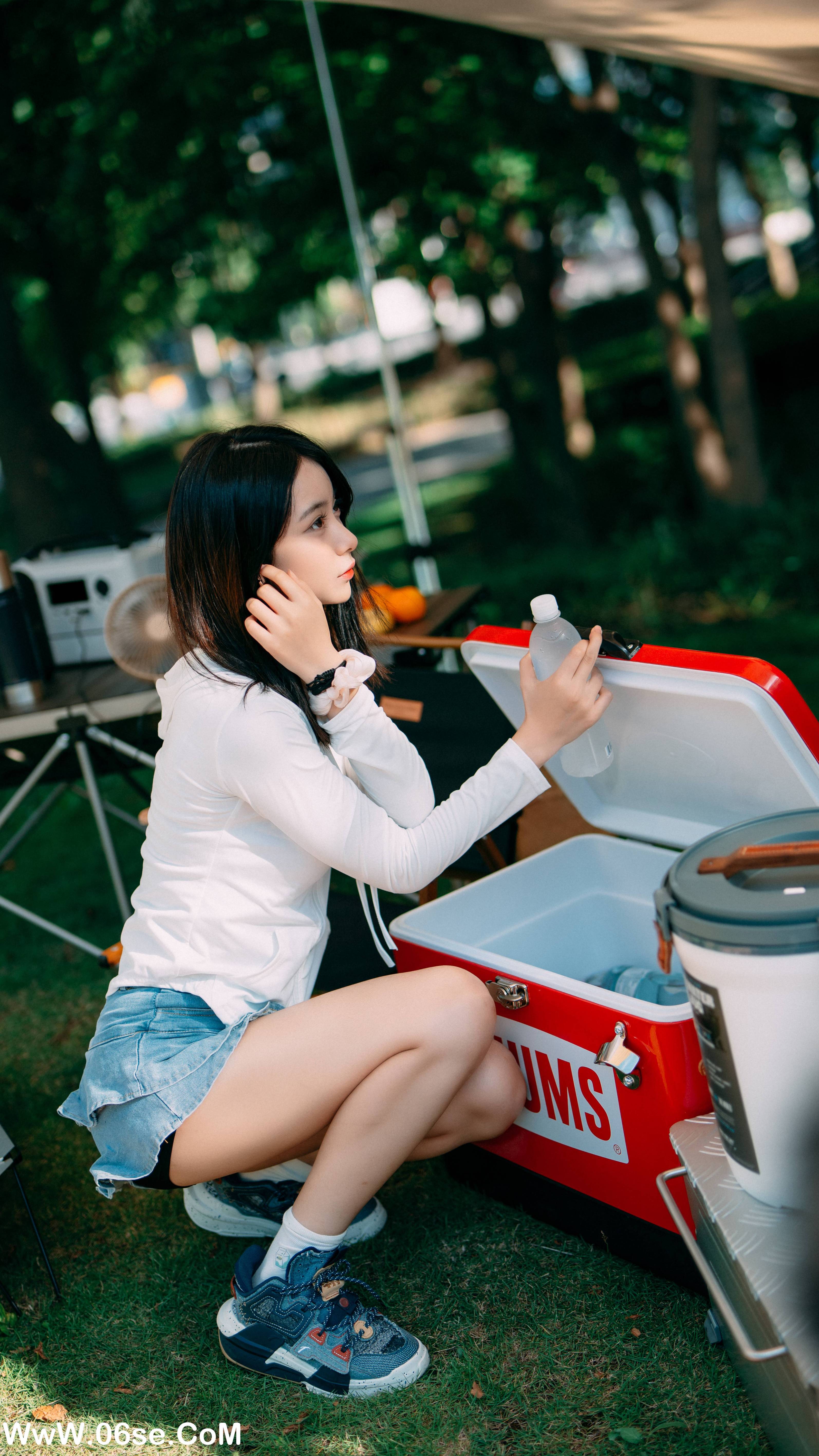 图片[36]-[YITUYU艺图语]2022.08.09 夏天的白加黑 小可爱[47+1P／597MB]-六色网