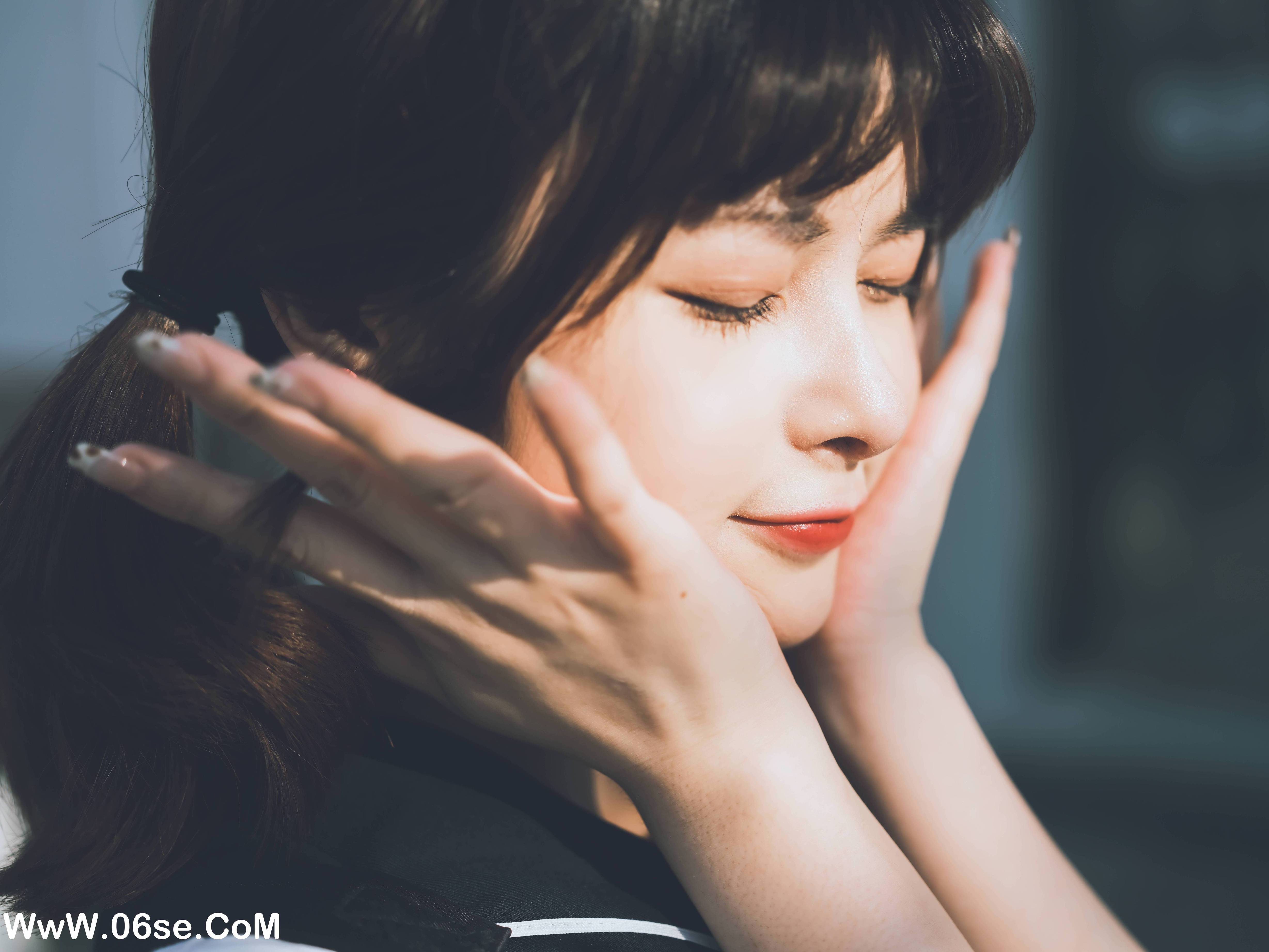 图片[9]-[YITUYU艺图语]2022.06.04 那年喜欢的女孩 _ 其一 河豚抚子[35P-1418.85MB]-六色网