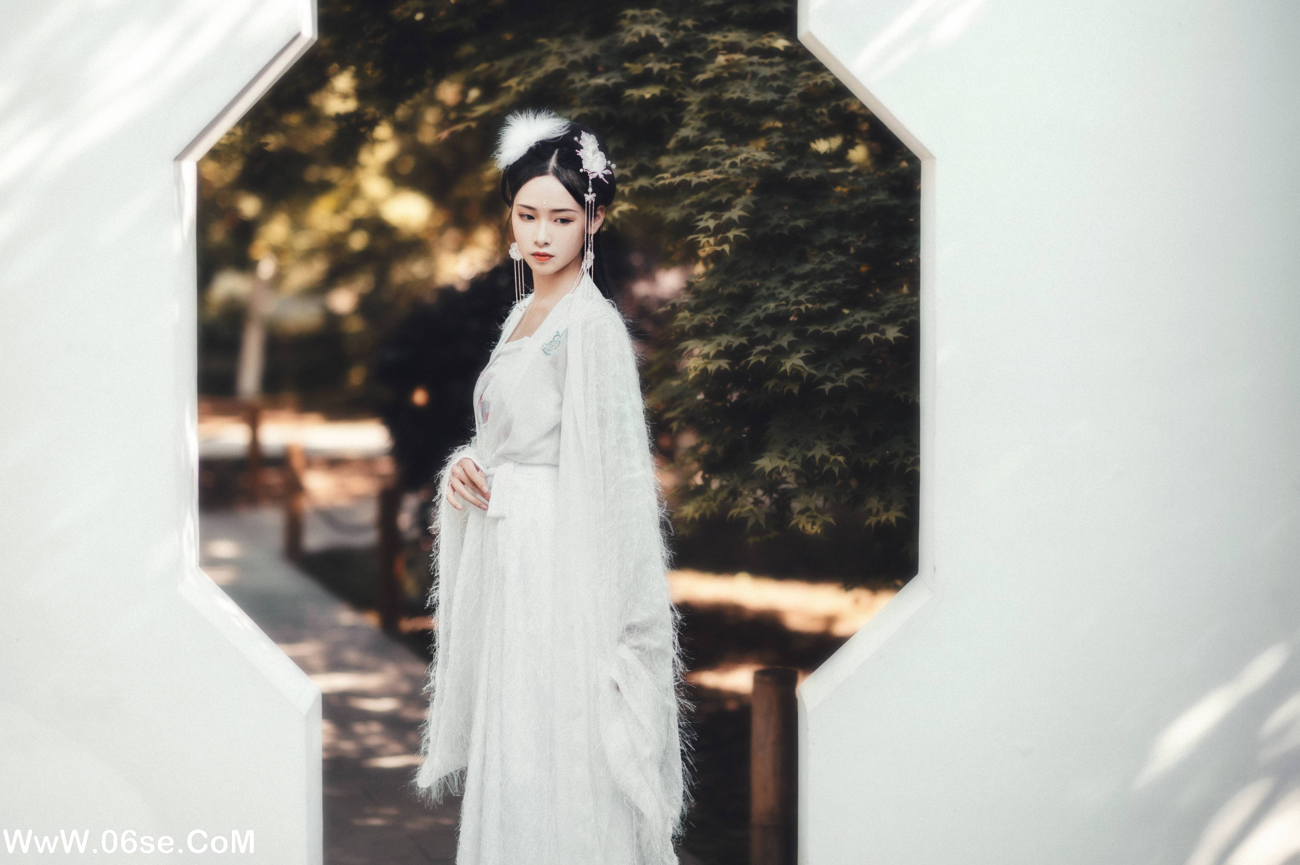 图片[7]-[YITUYU艺图语]2022.05.27 红颜陌 然冉[20P-207.79MB]-六色网